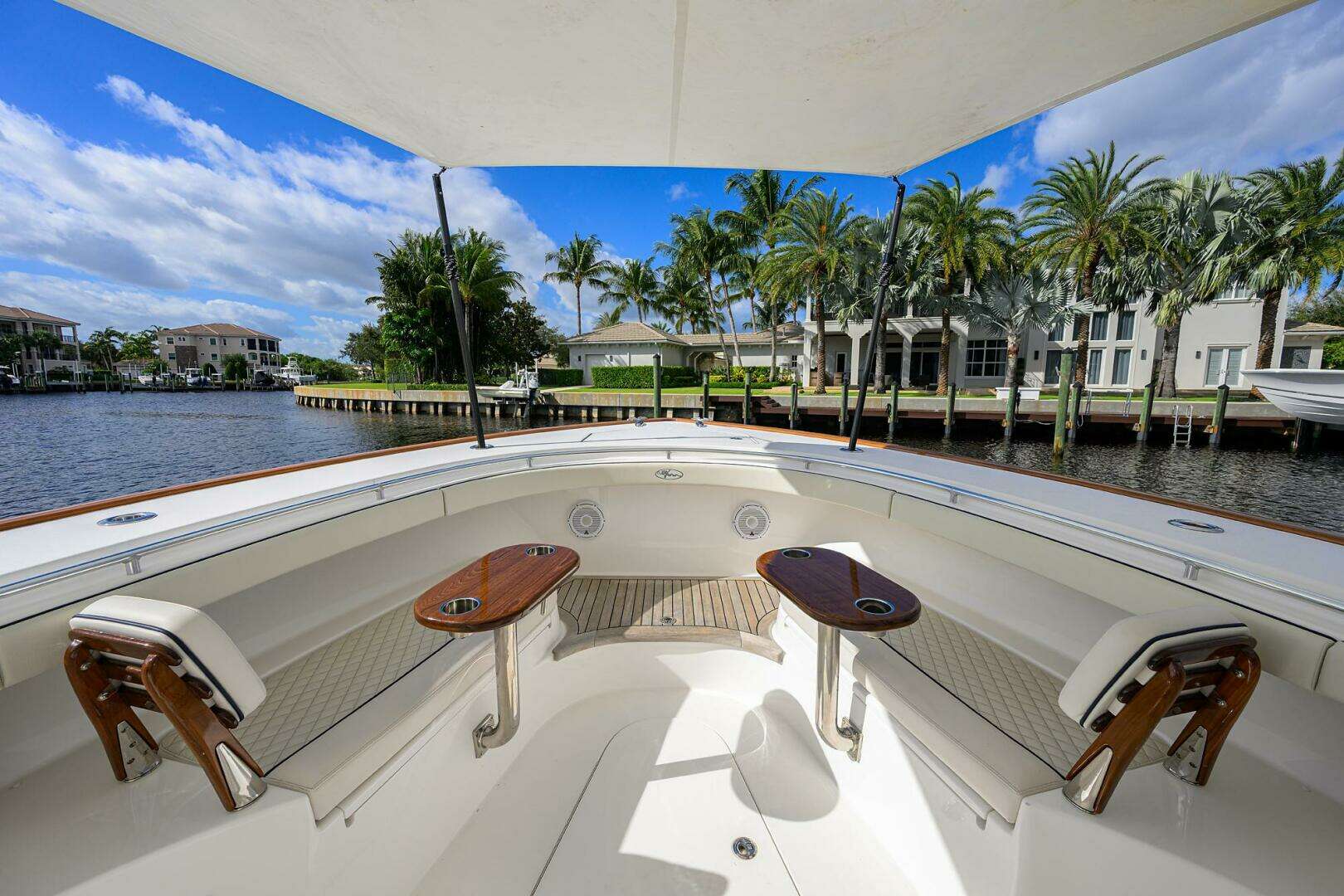 2024 Valhalla Boatworks V-55 - Image 26