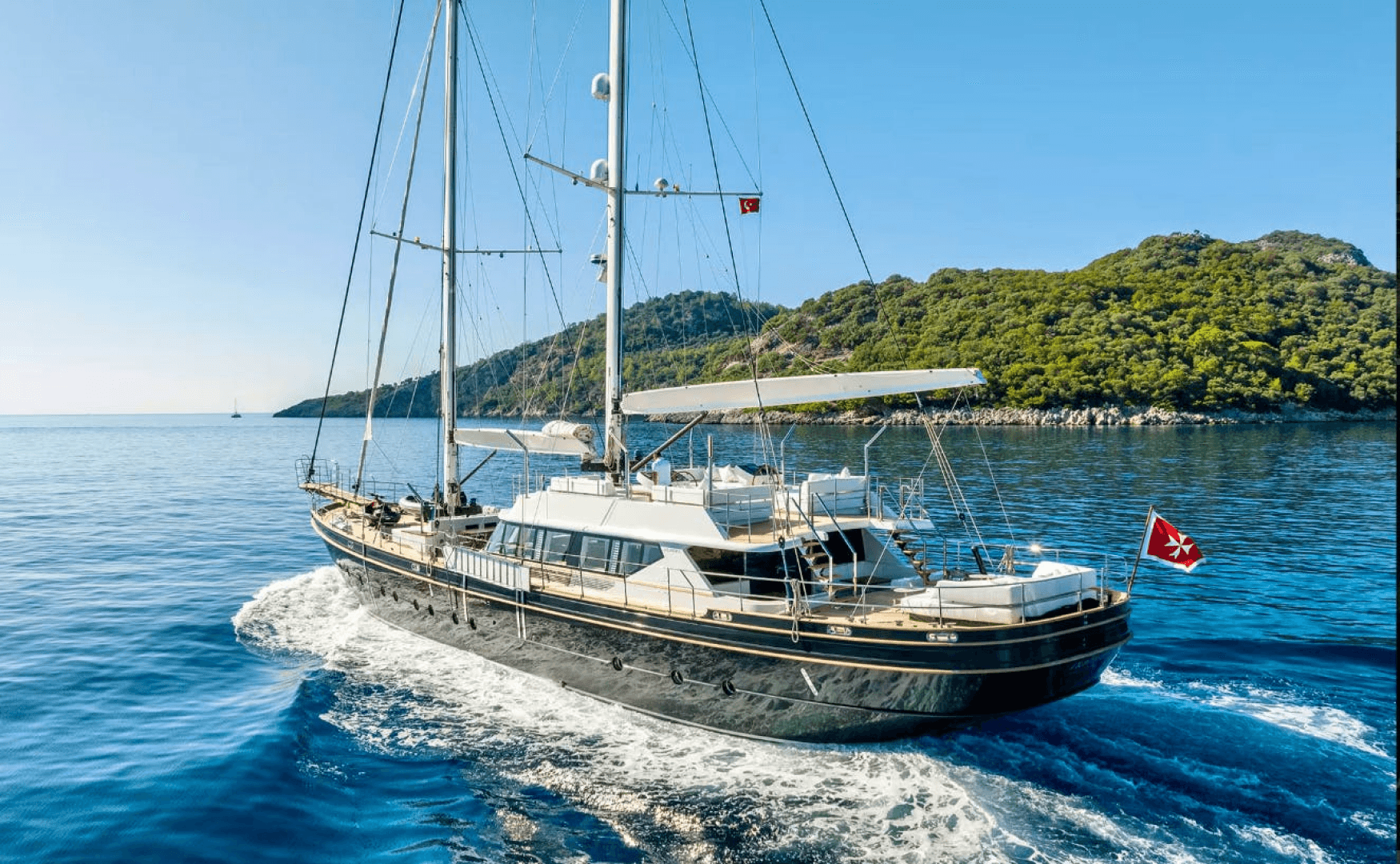 2013 Costruzioni Navali Tigullio Castagnola Custom - Image 27