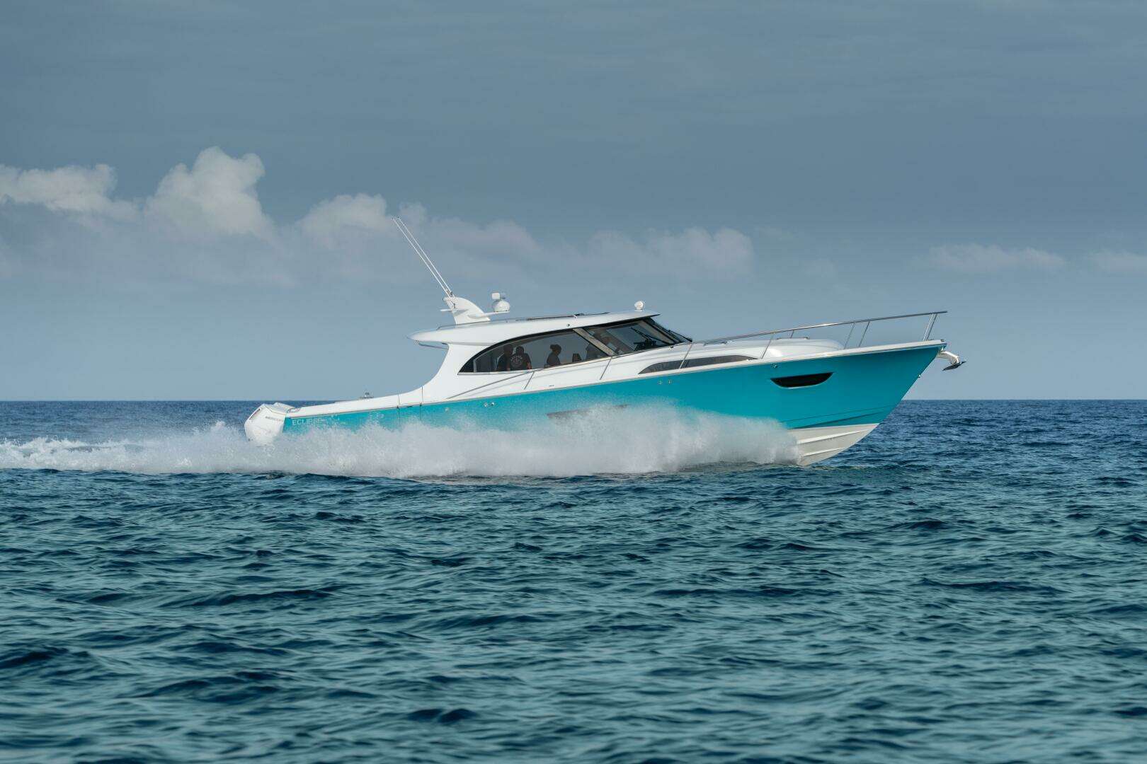 2025 ECLIPSE 505 Shadow - Image 26