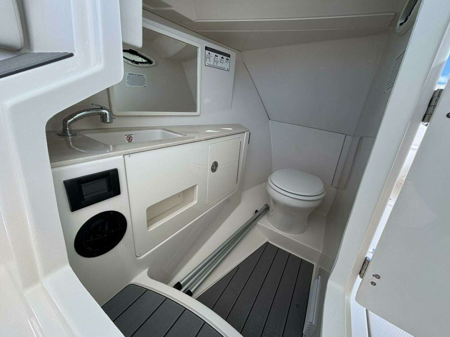 2026 Sailfish 316 DC - Image 19