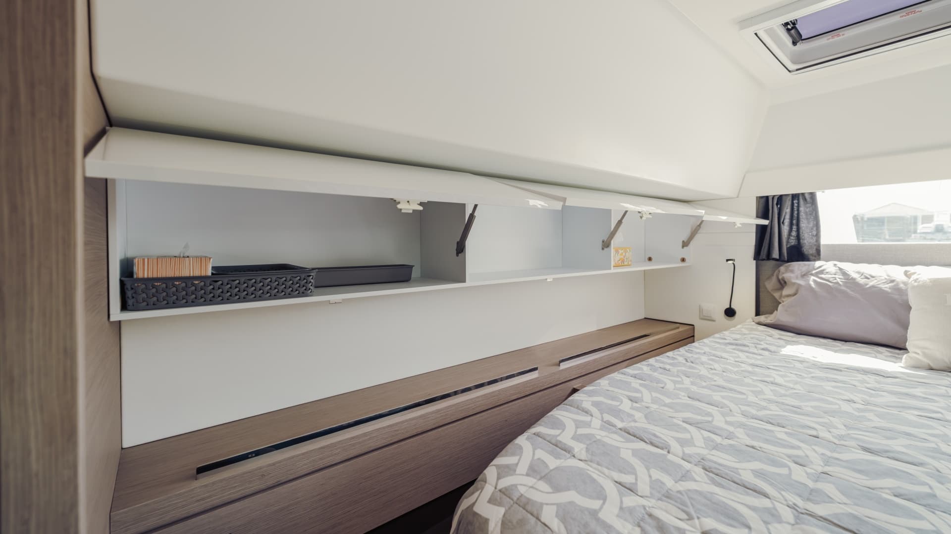 2020 Fountaine Pajot Saona 47 - Image 52