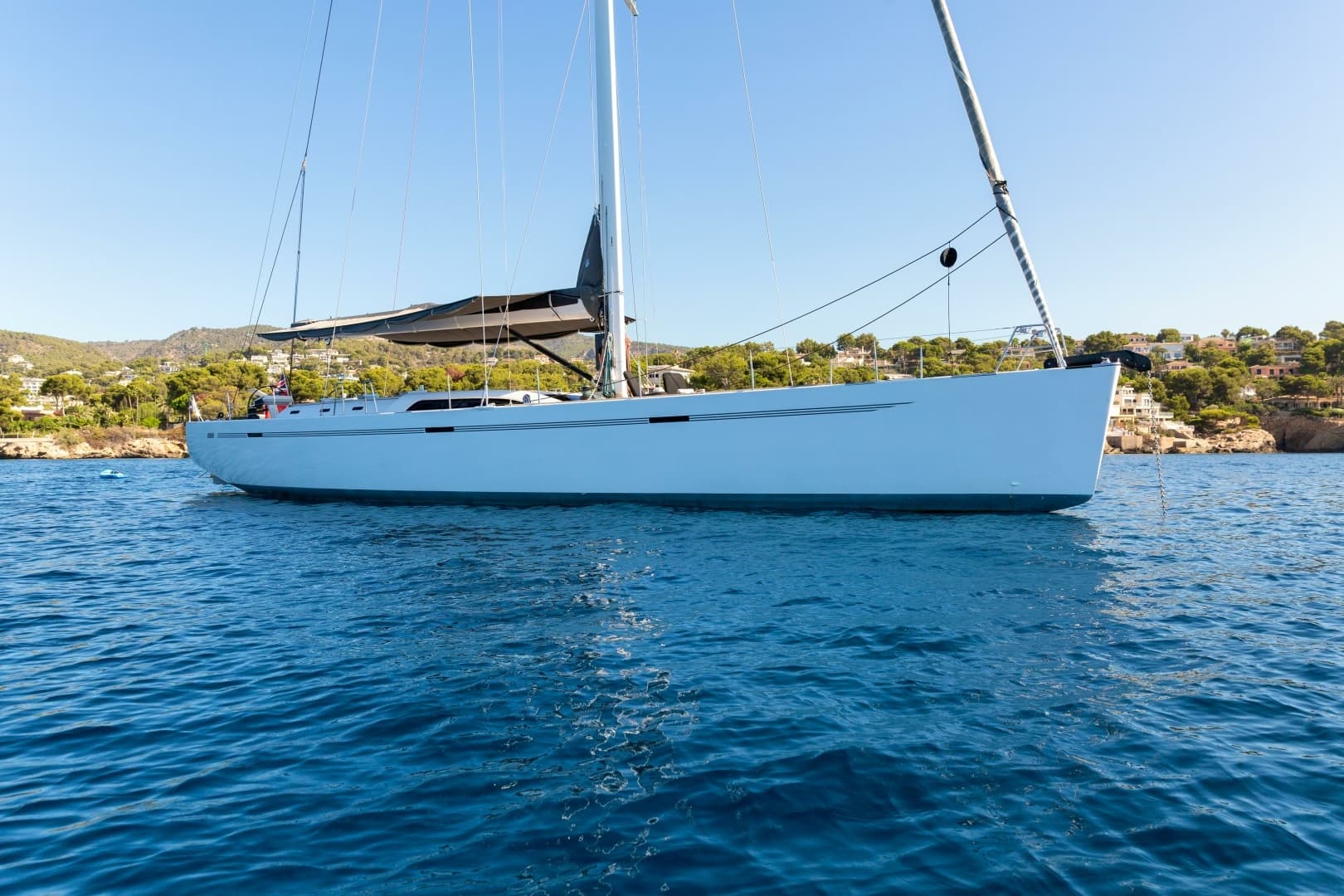 2005 X-Yachts Custom - Image 23