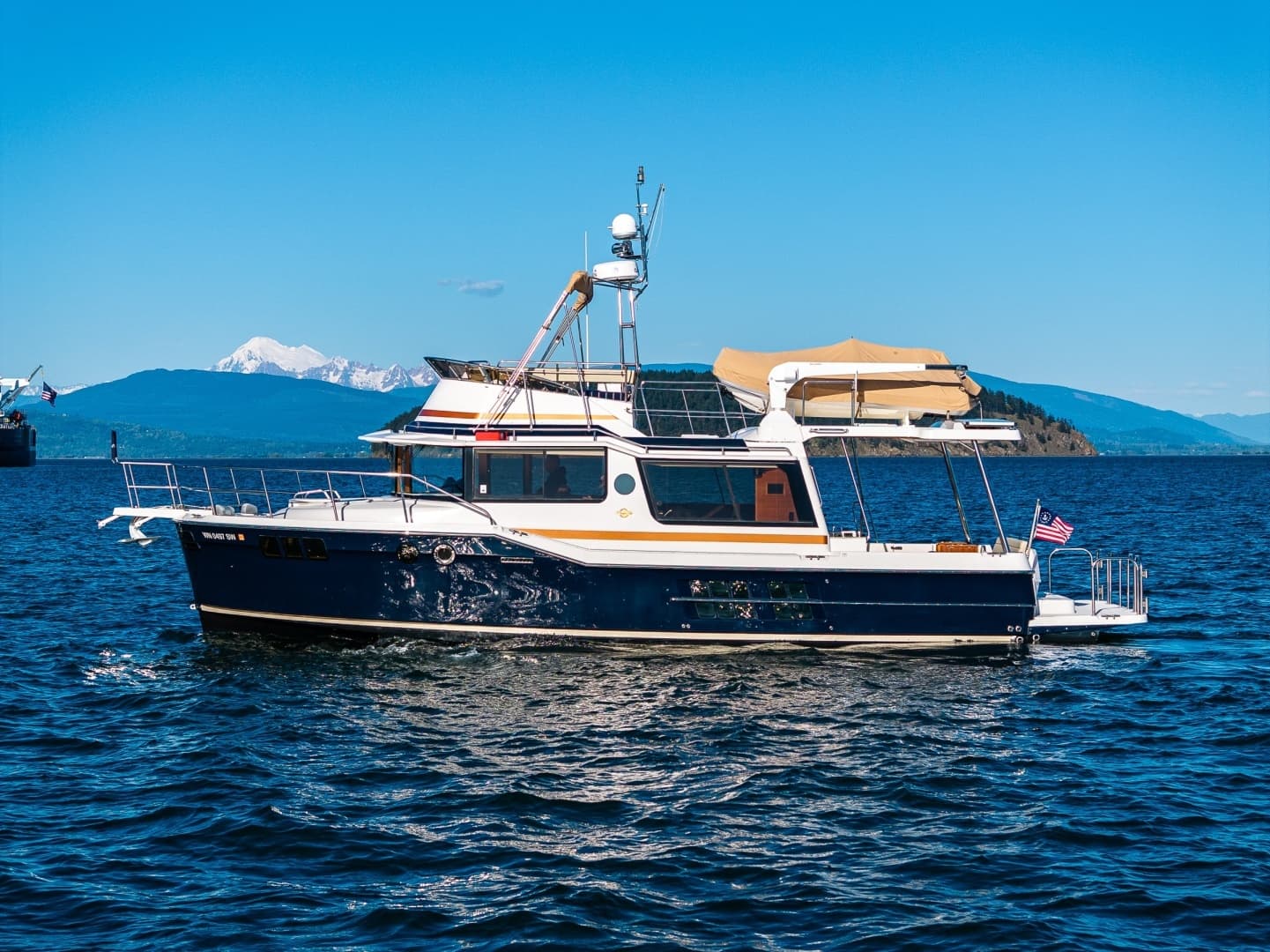 2020 Ranger Tugs R-41 CB - Image 71