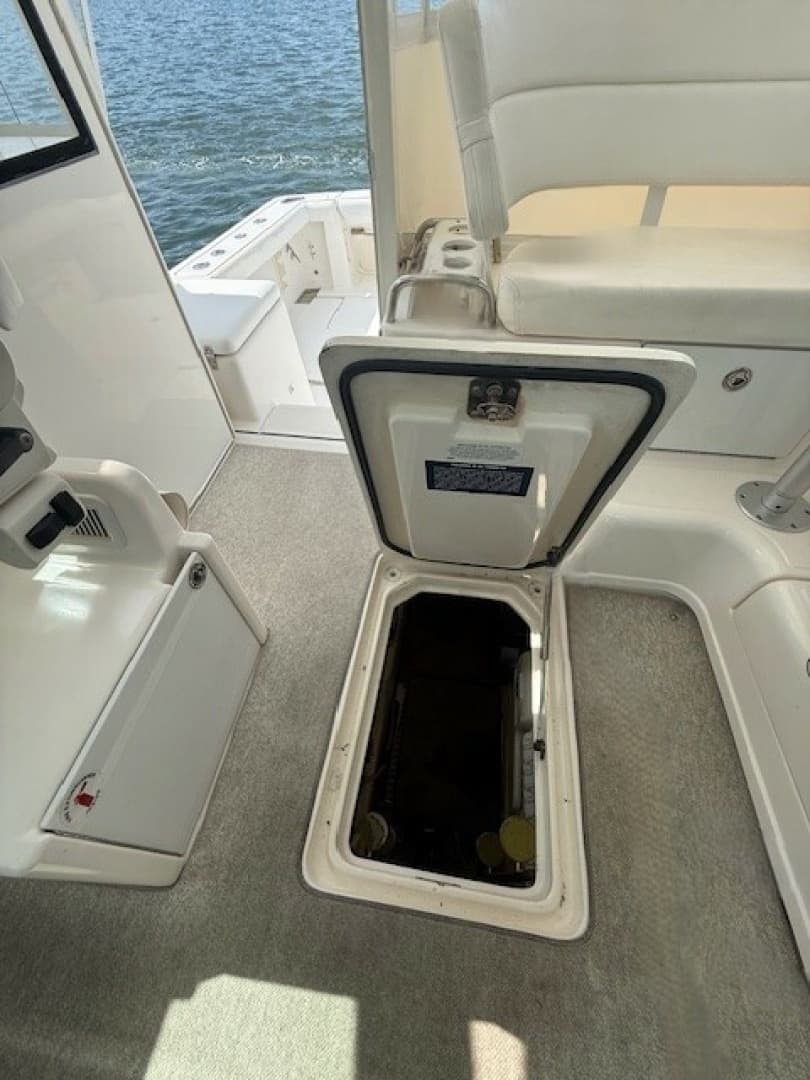 2007 Tiara Yachts 4200 Open - Image 43