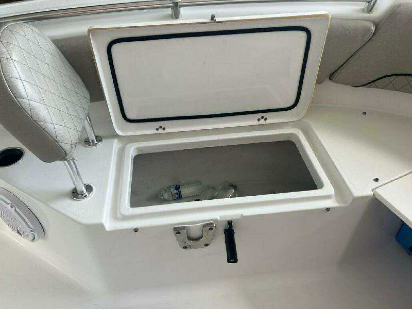 2021 Sportsman 232 Platinum Center Console - Image 35