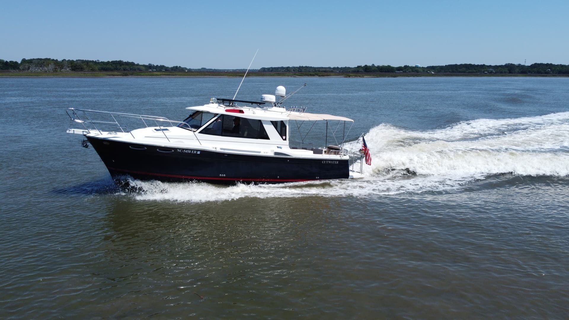 2016 Cutwater C-28 LE - Image 72