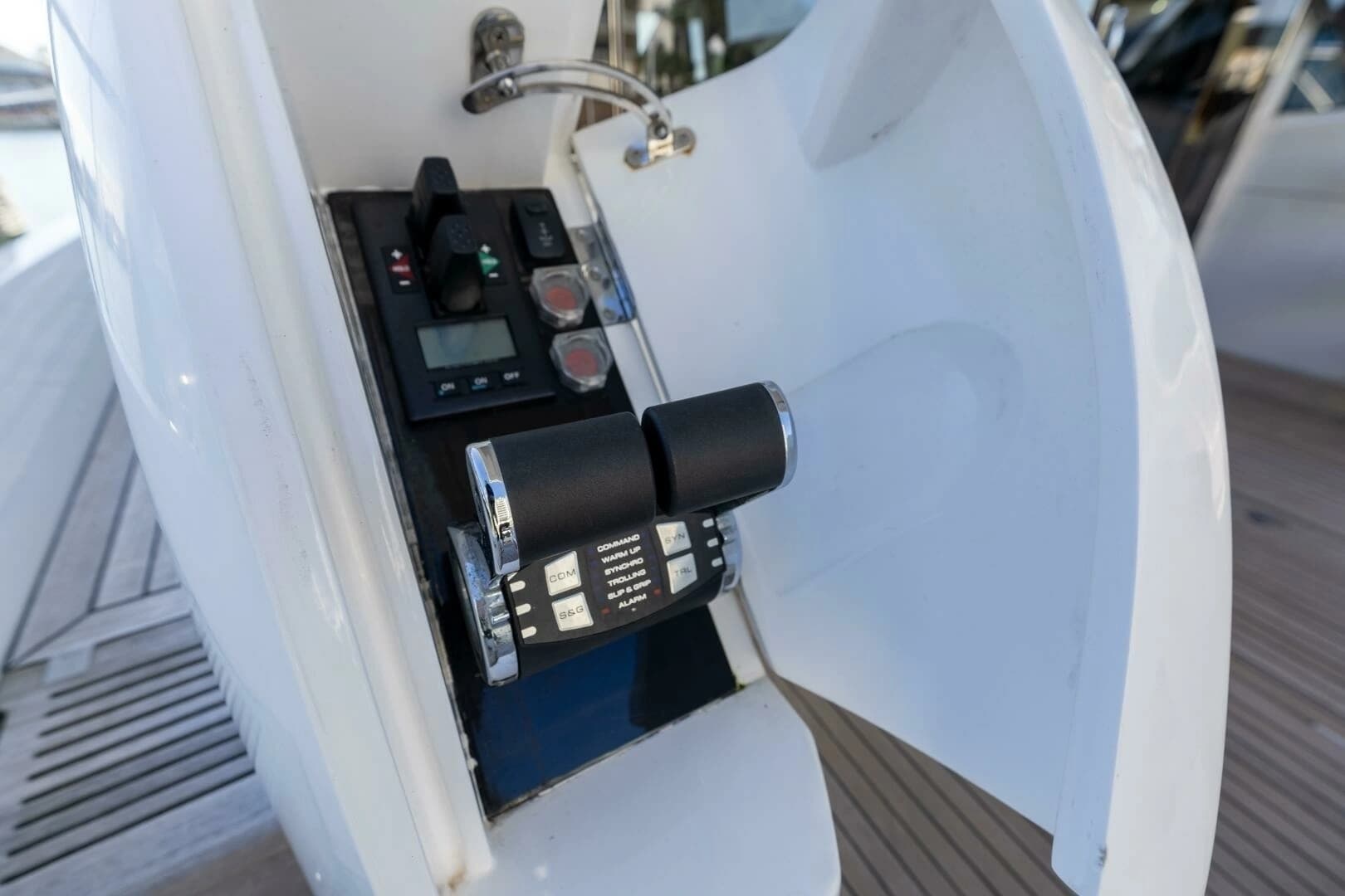 2019 Princess S65 - Image 55