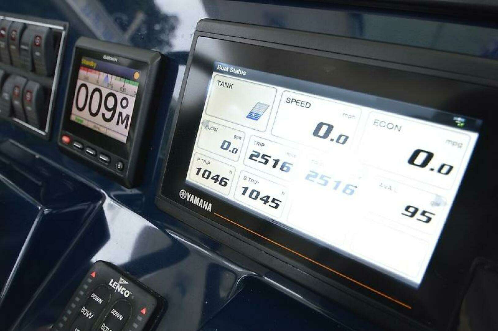 2019 Pursuit S 288 - Image 26
