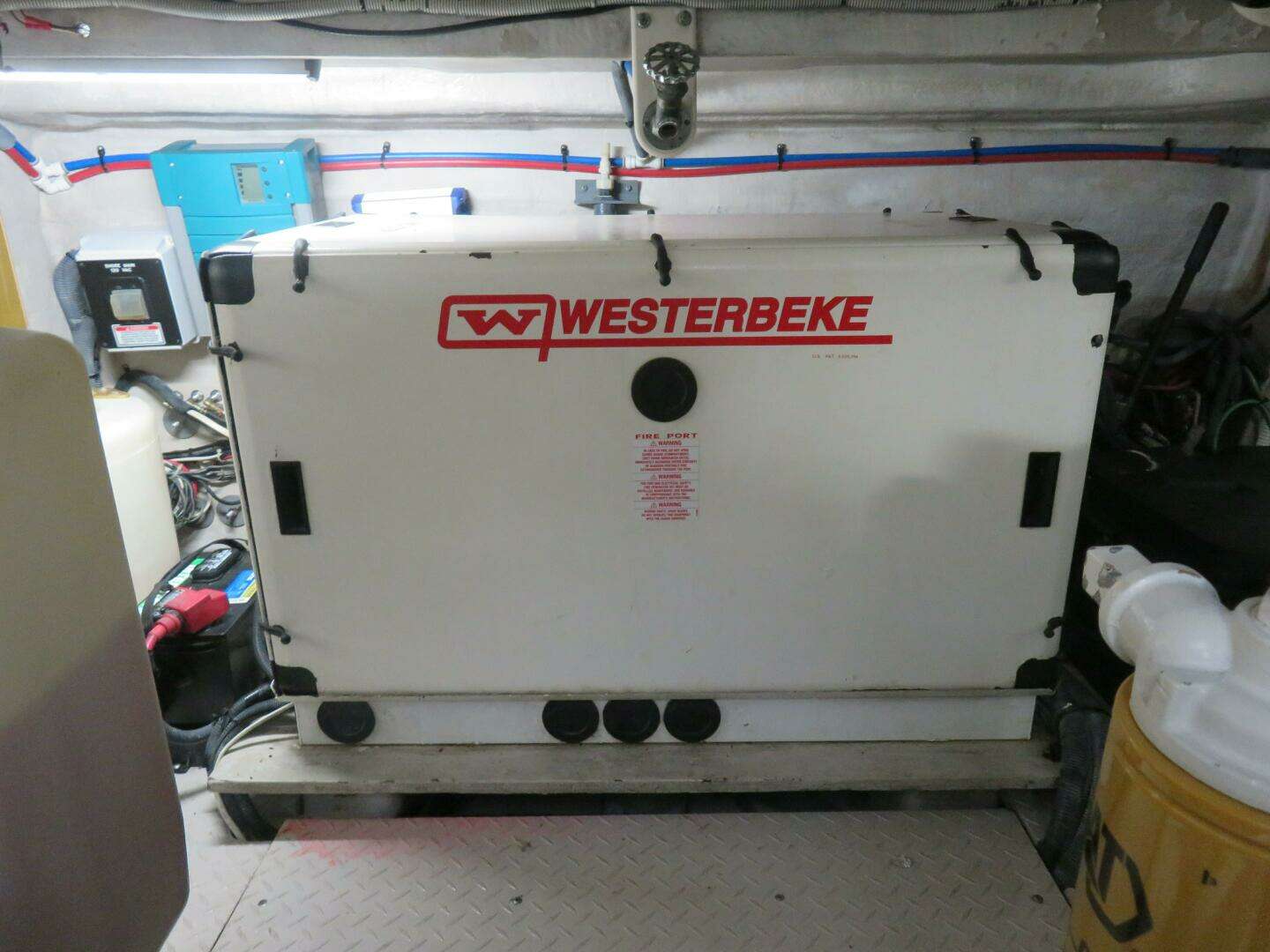 2001 Sea Ray 510 Sundancer - Image 35