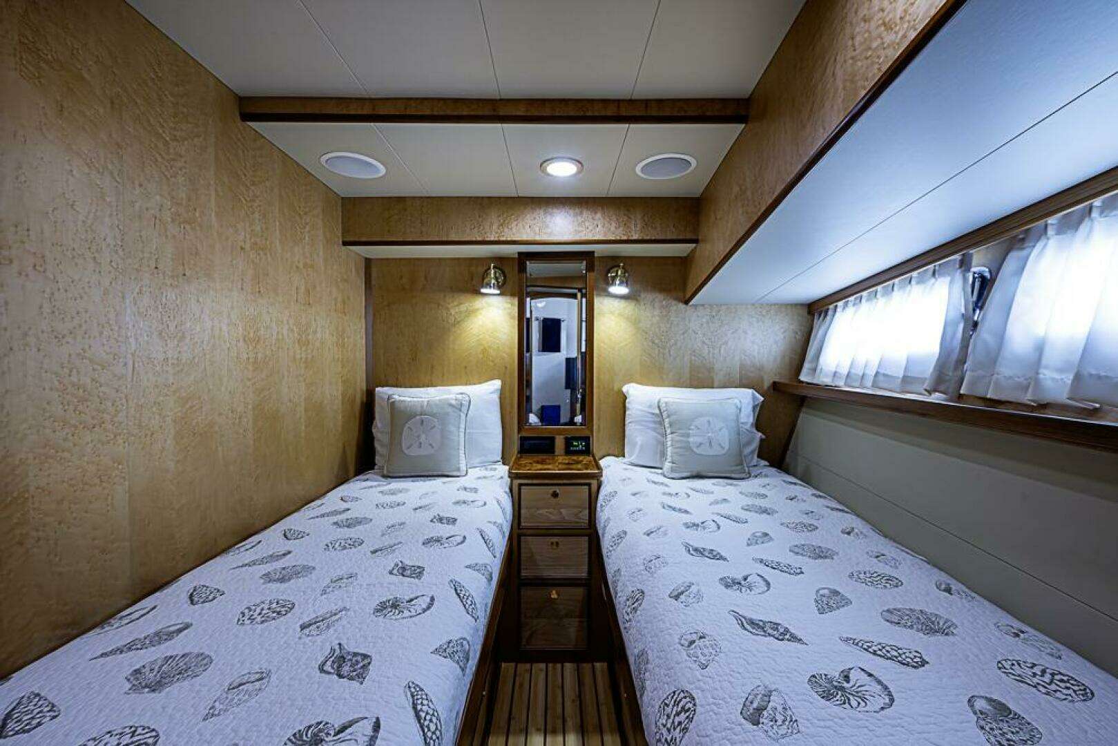 2014 Marlow Explorer 66E - Image 54