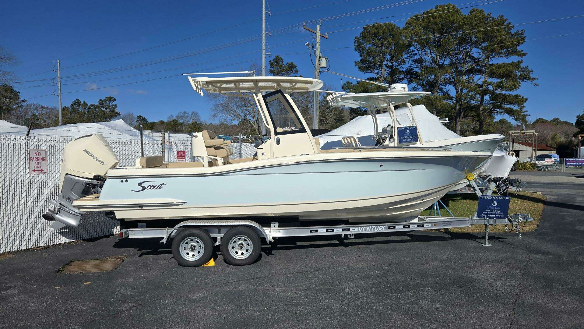2026 Scout 240 XSF - Image 2
