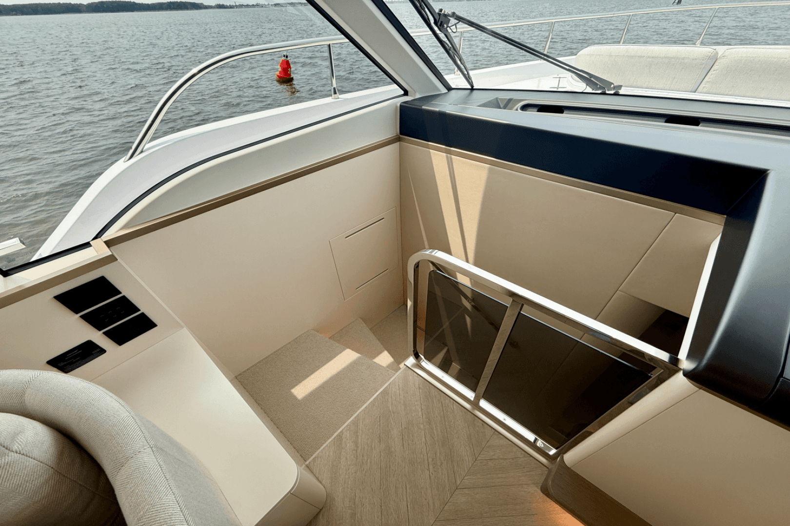 2026 Azimut Magellano 60 - Image 52