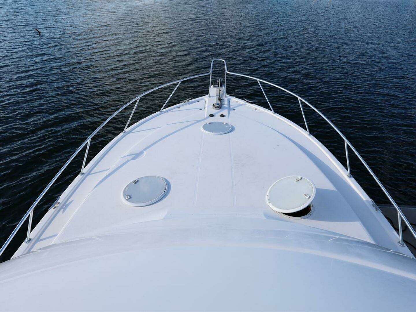 2004 Riviera 40 Sportfish - Image 4
