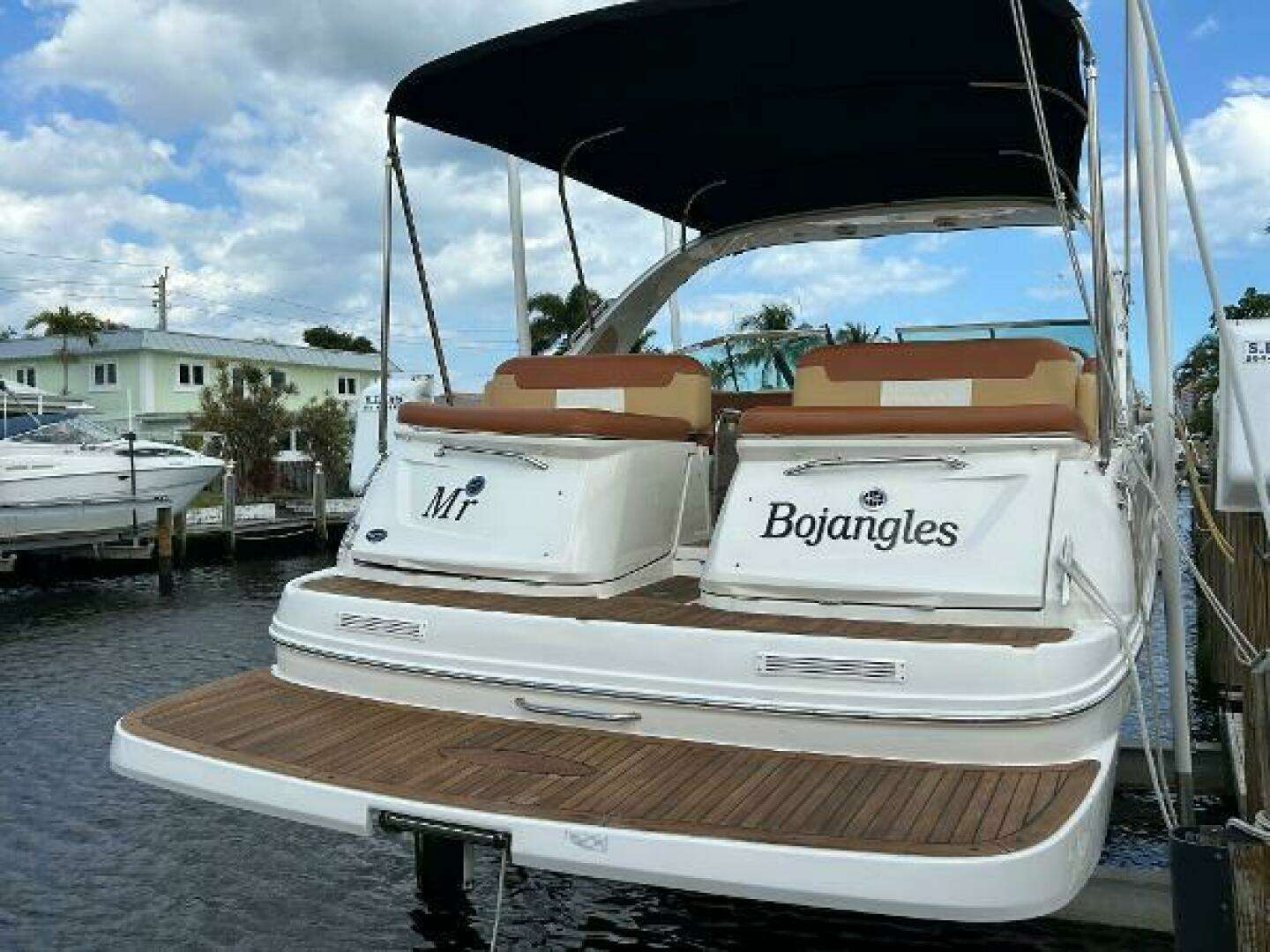 2014 Sea Ray 370 Venture - Image 6