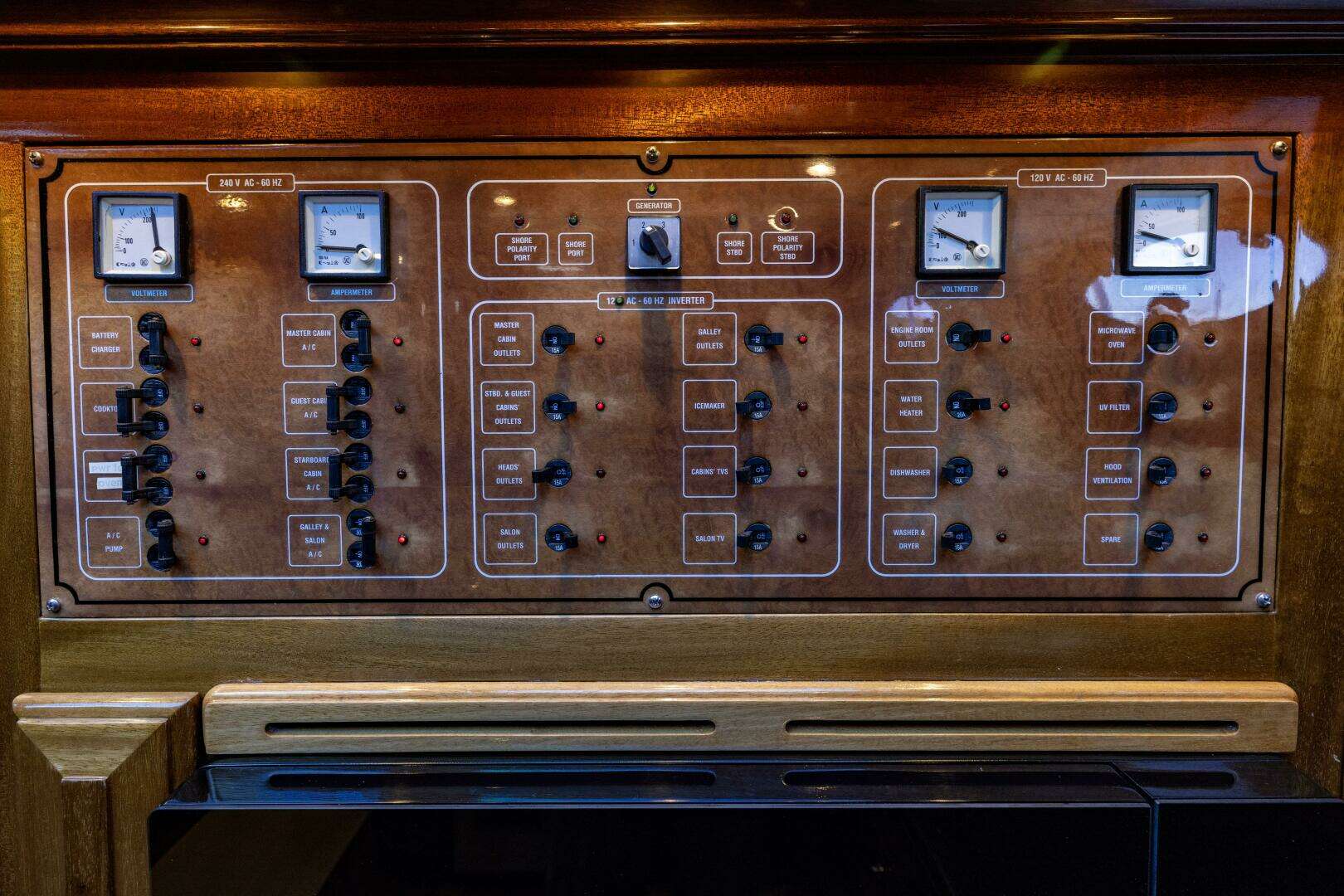 2010 Vicem 58/64 - Image 72