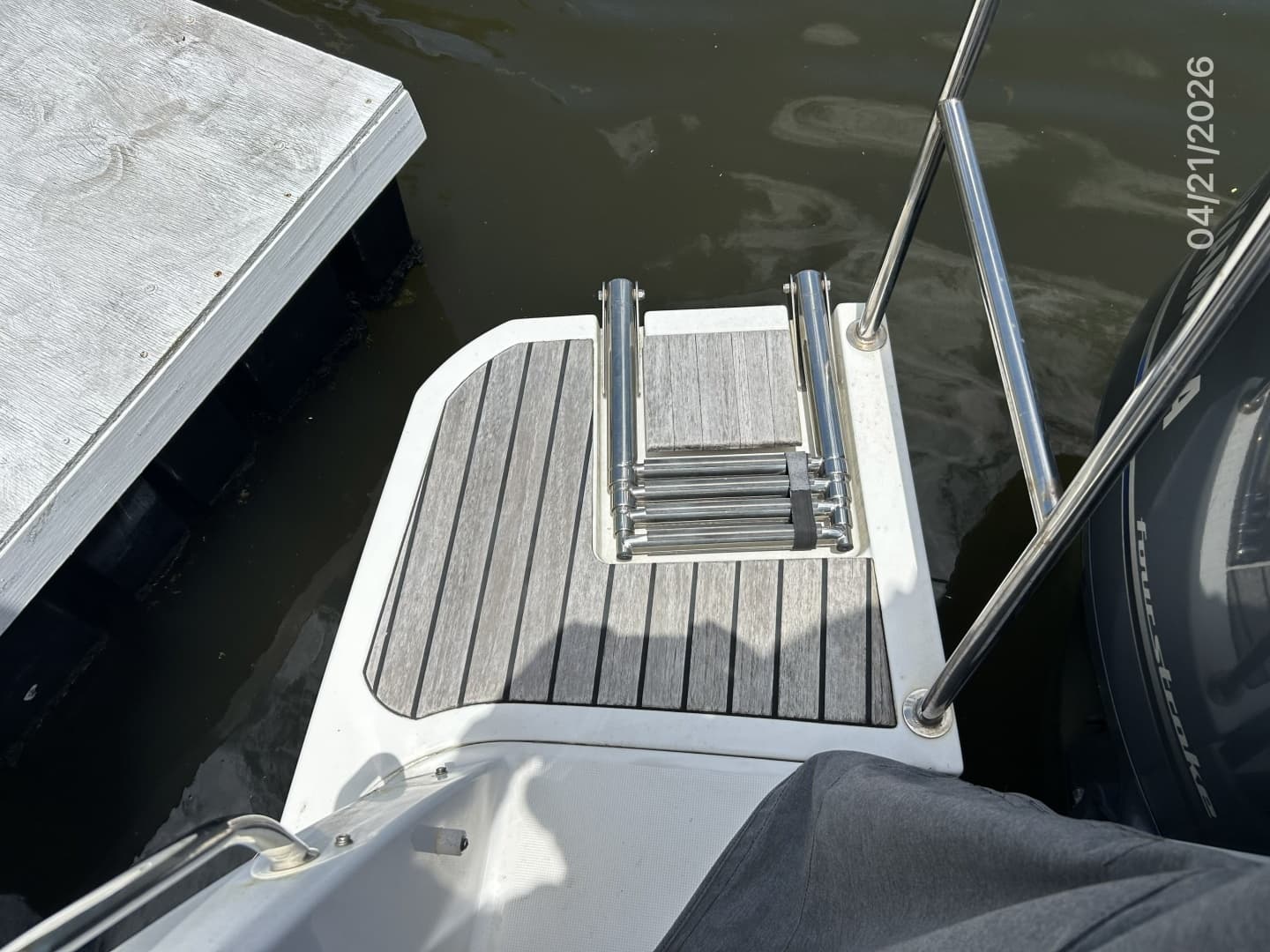 2021 Jeanneau 895 - Image 24