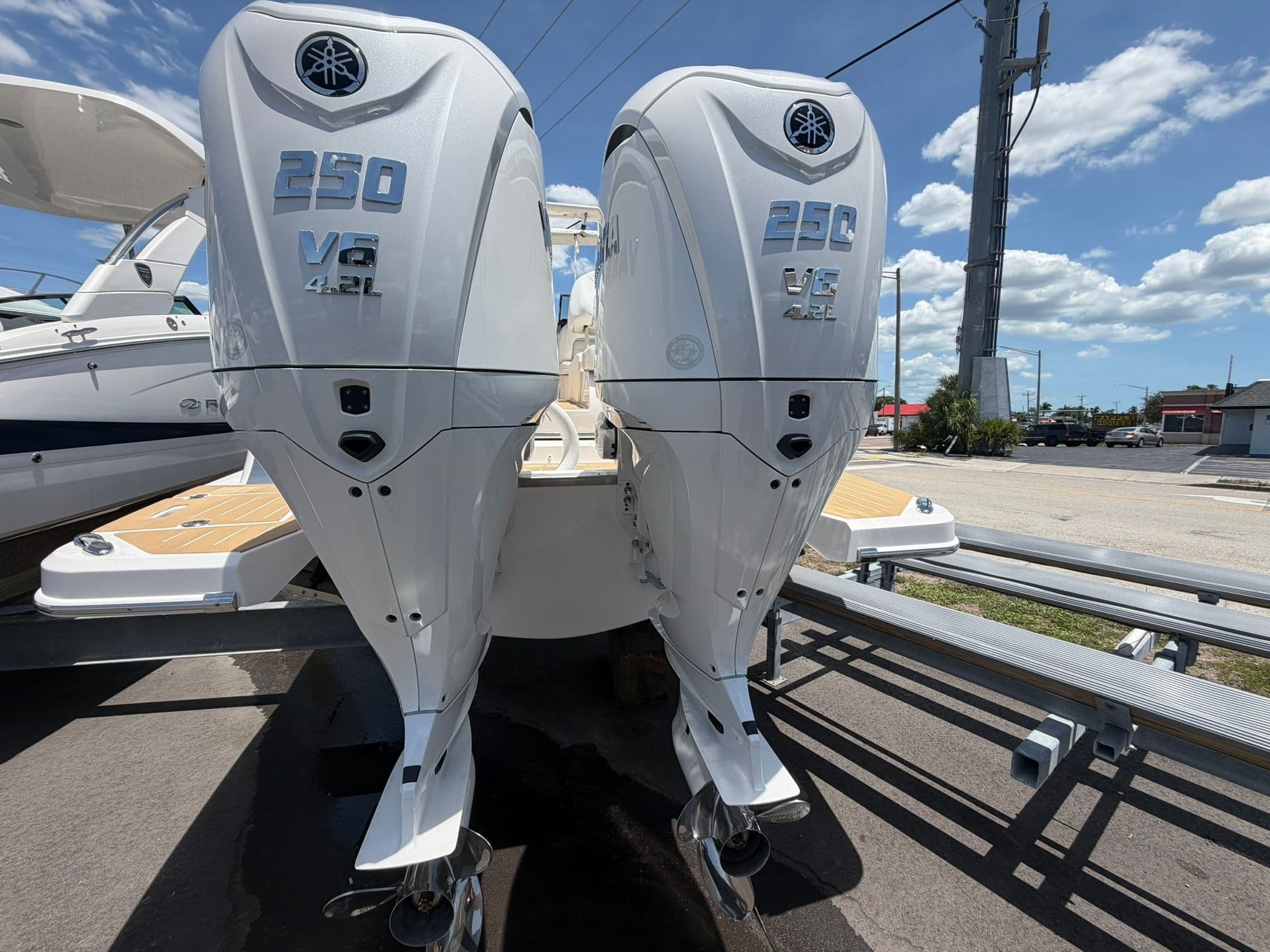 2026 REGAL LX9 ULTIMATE - Image 3