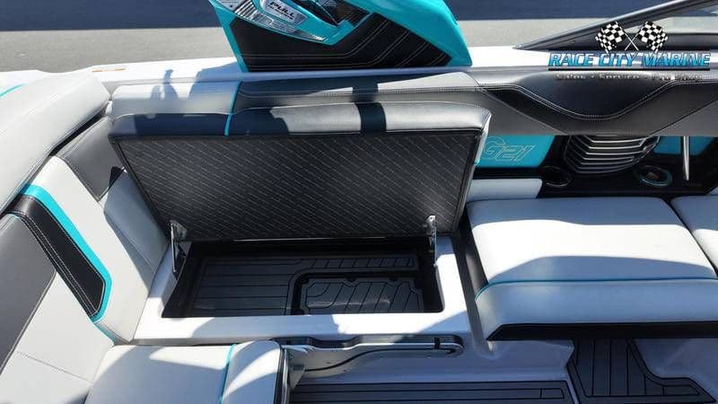 2015 Nautique Super Air Nautique G21 - 44