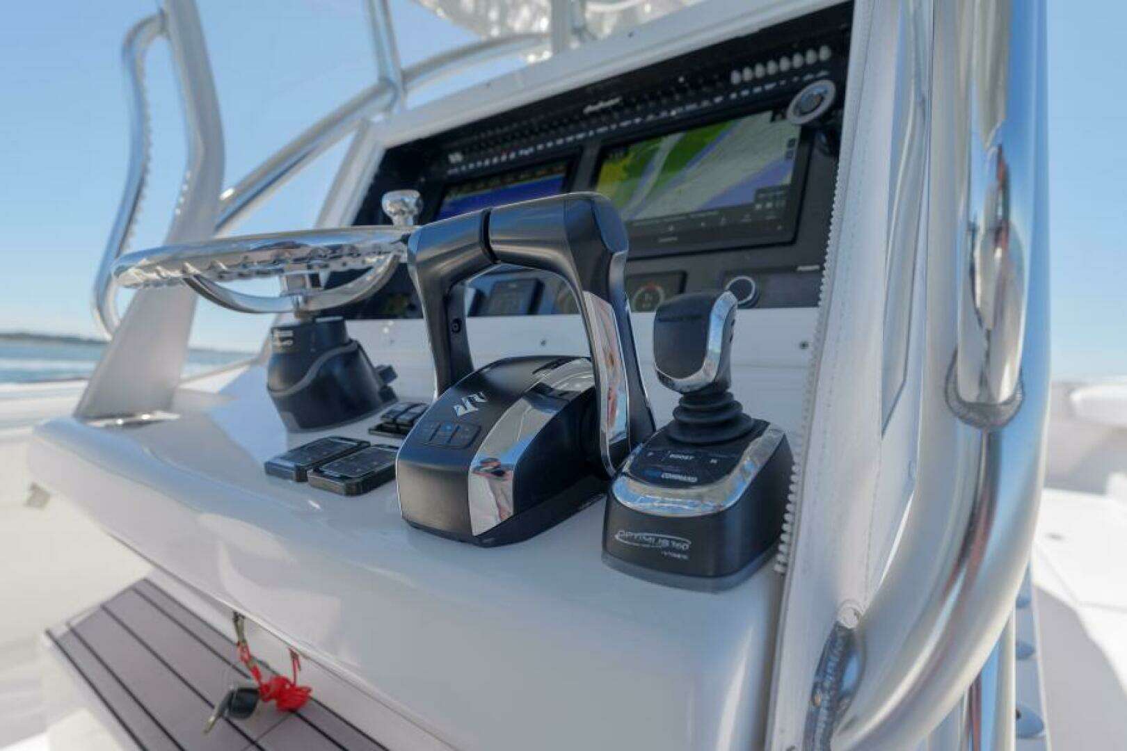 2023 SeaHunter 38 CTS - Image 28