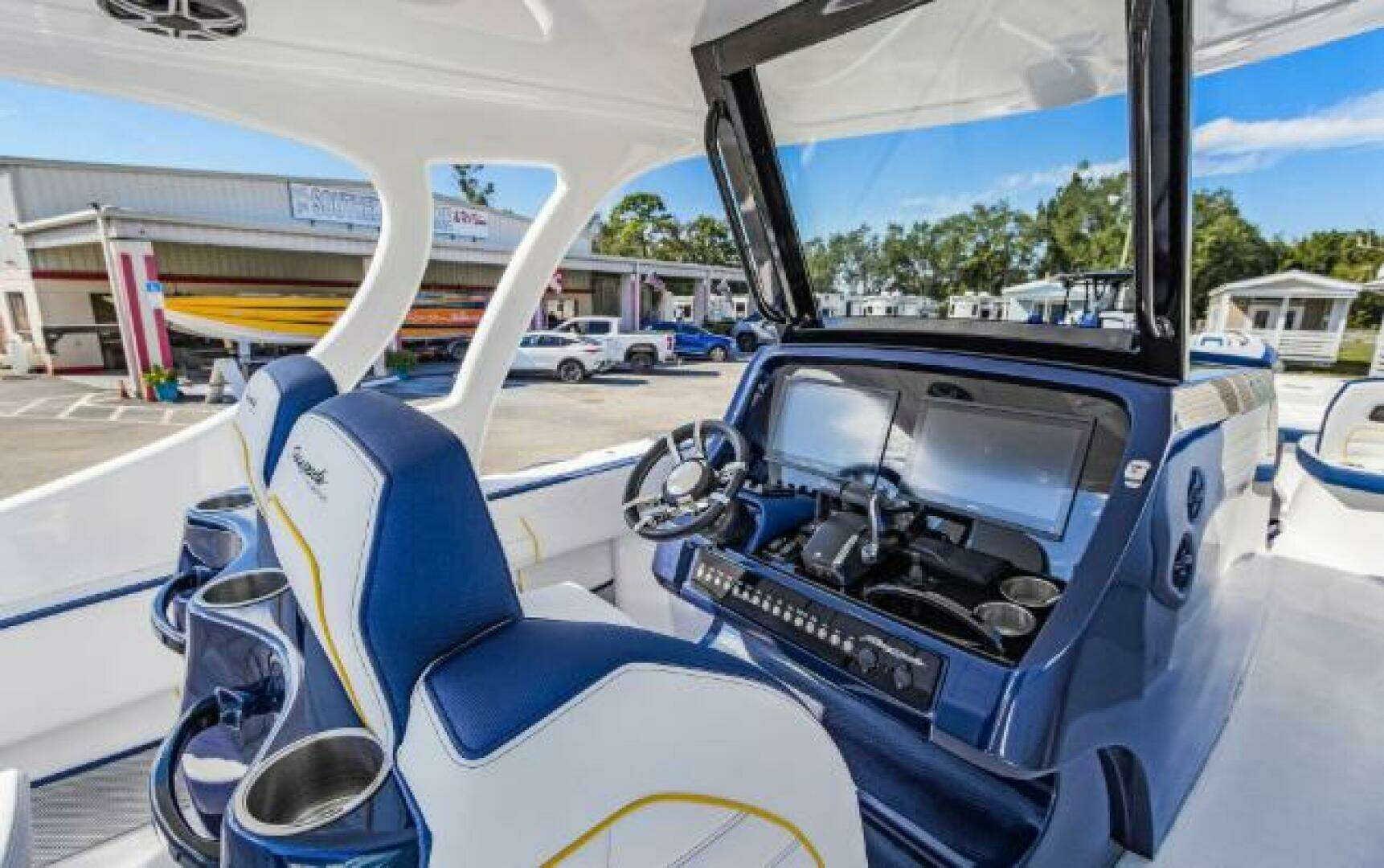 2026 Renegade 38GTS - Image 7