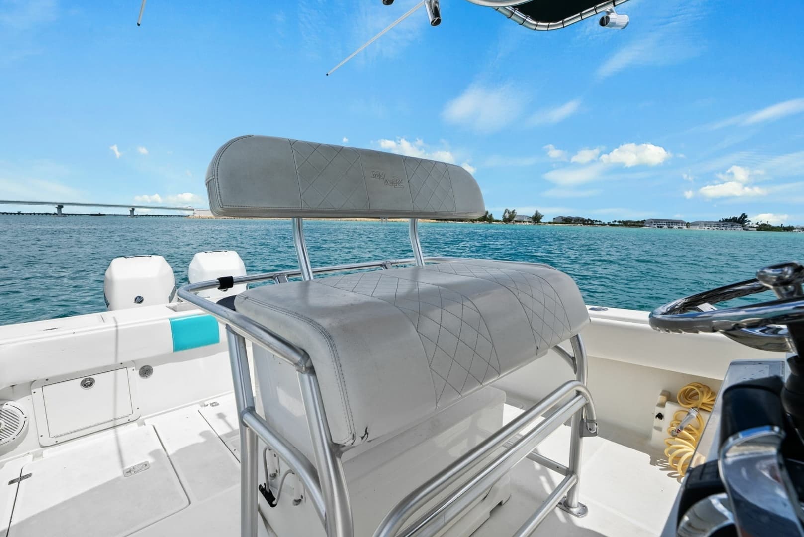 2015 SeaVee — - Image 10