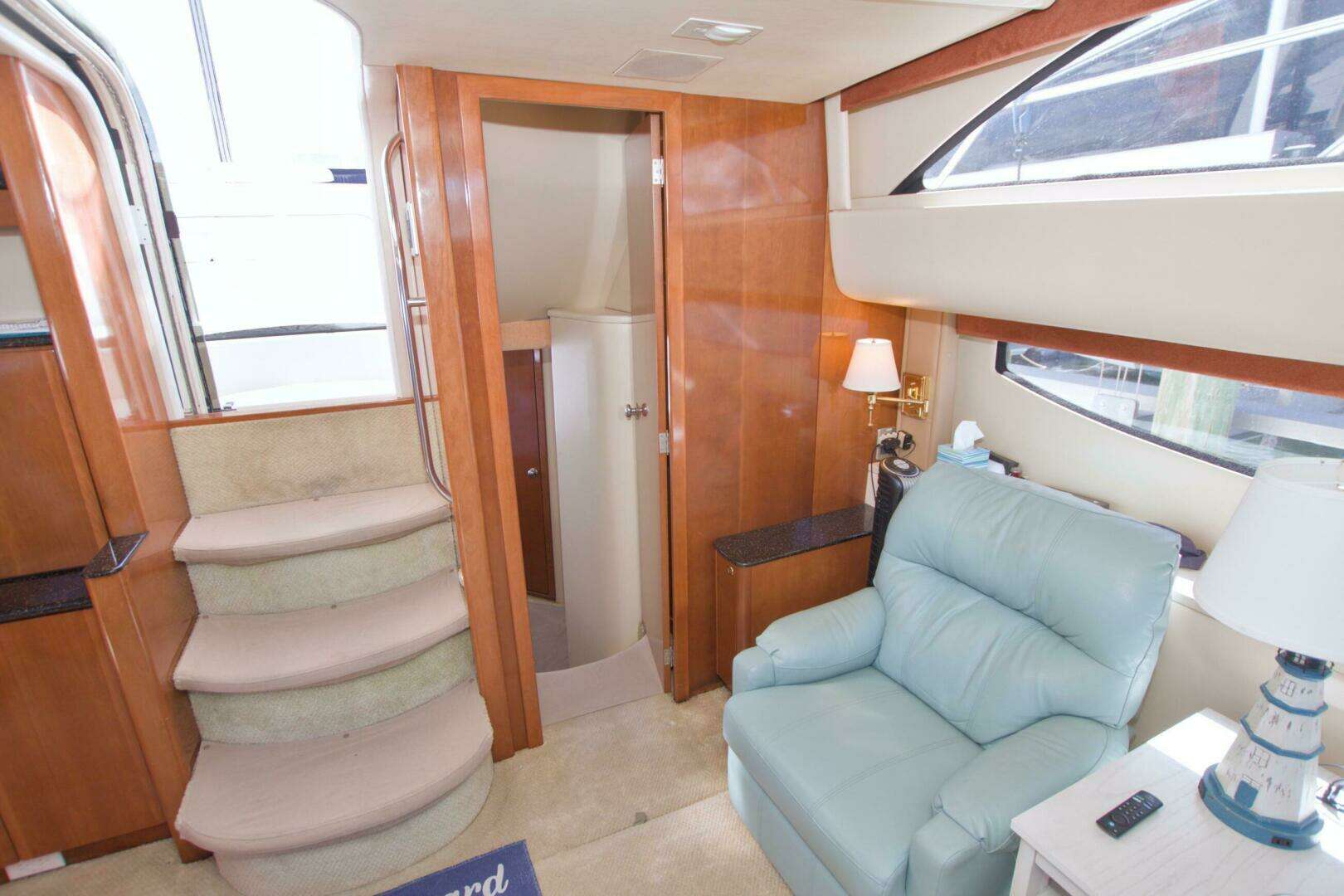 2007 Meridian 459 Motoryacht - Image 62