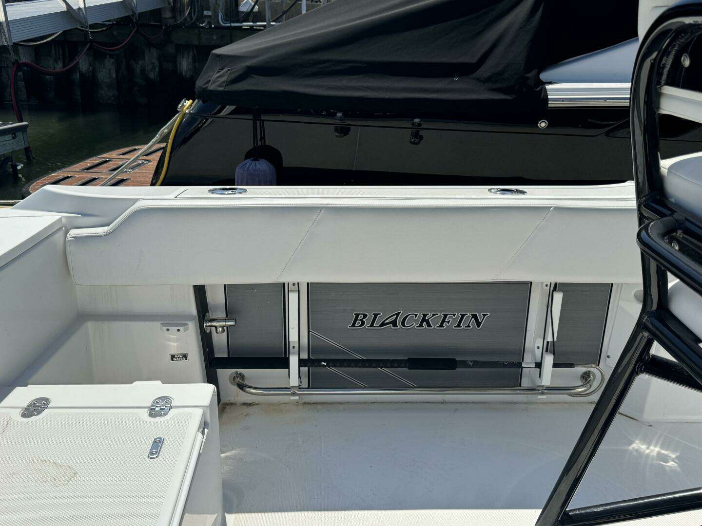 2020 Blackfin 212 CC - Image 16