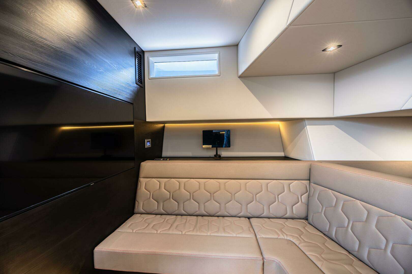2023 Vanquish Yachts VQ58 - Image 61