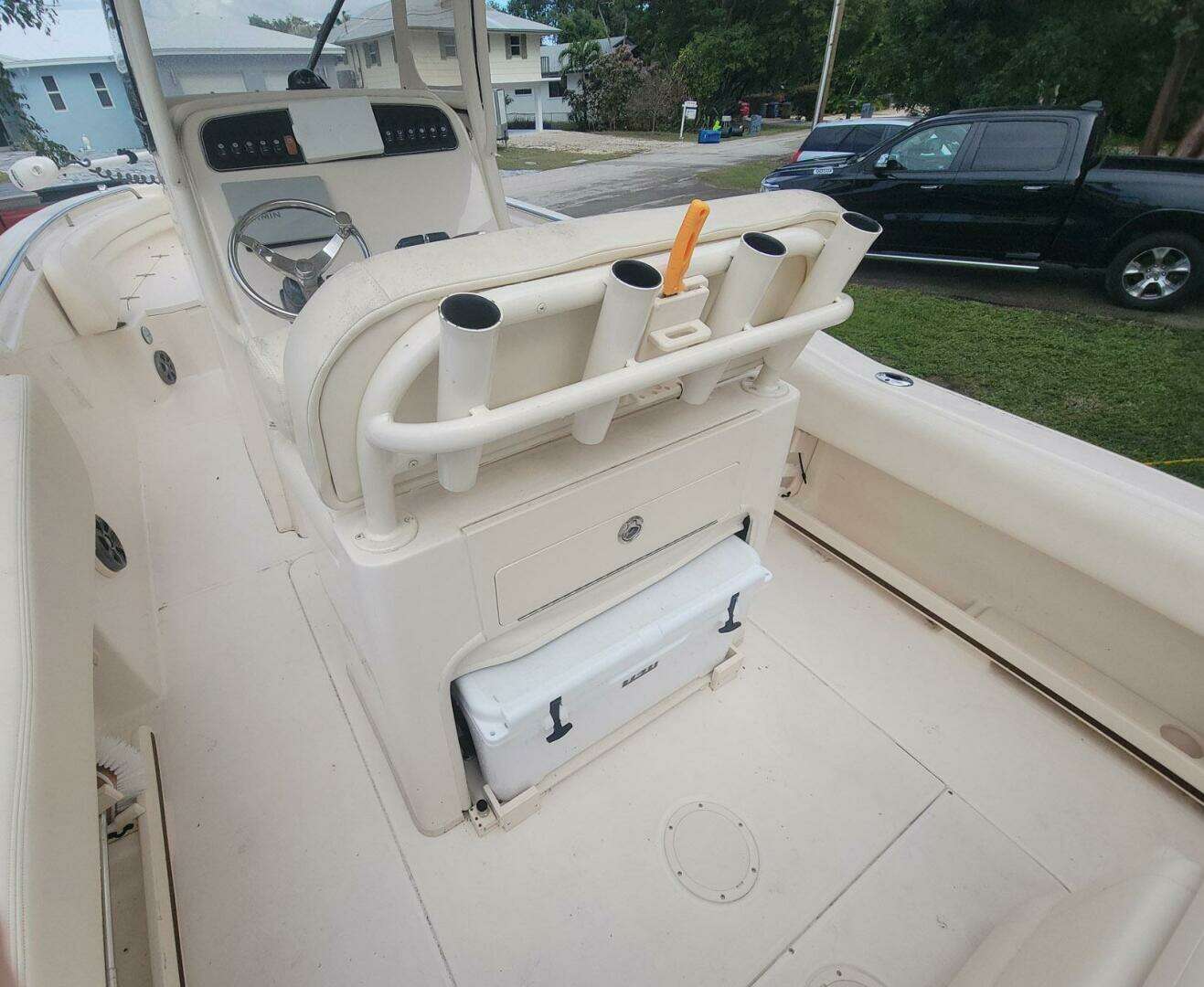 2019 Grady-White Fisherman 257 - Image 26