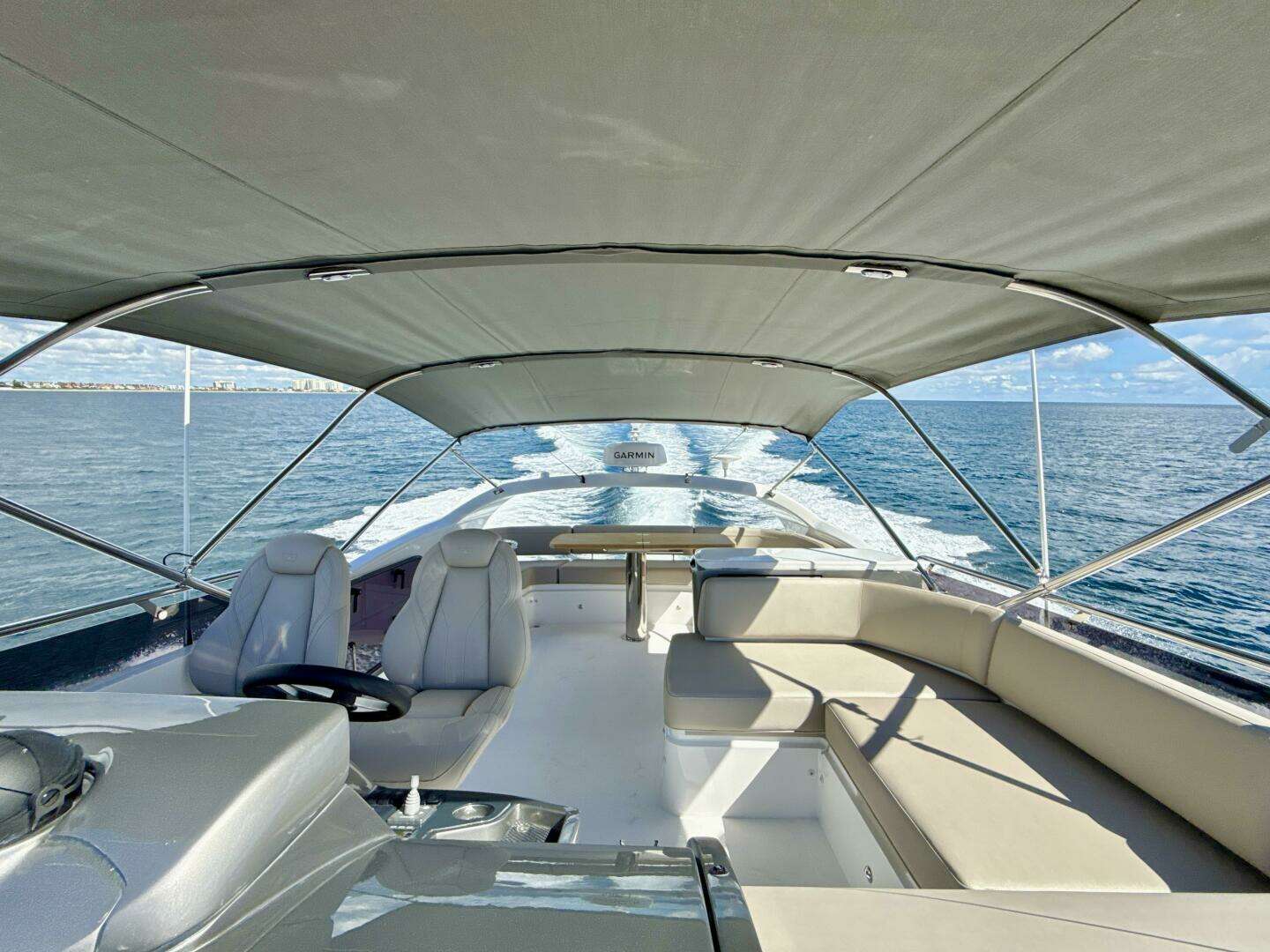 2026 Princess F50 - Image 45