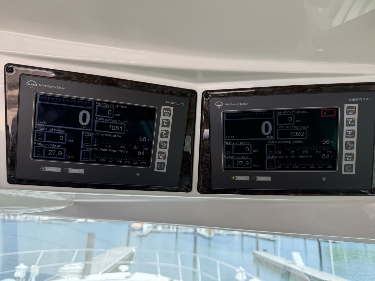 2009 Sea Ray 60 Sundancer - Image 34