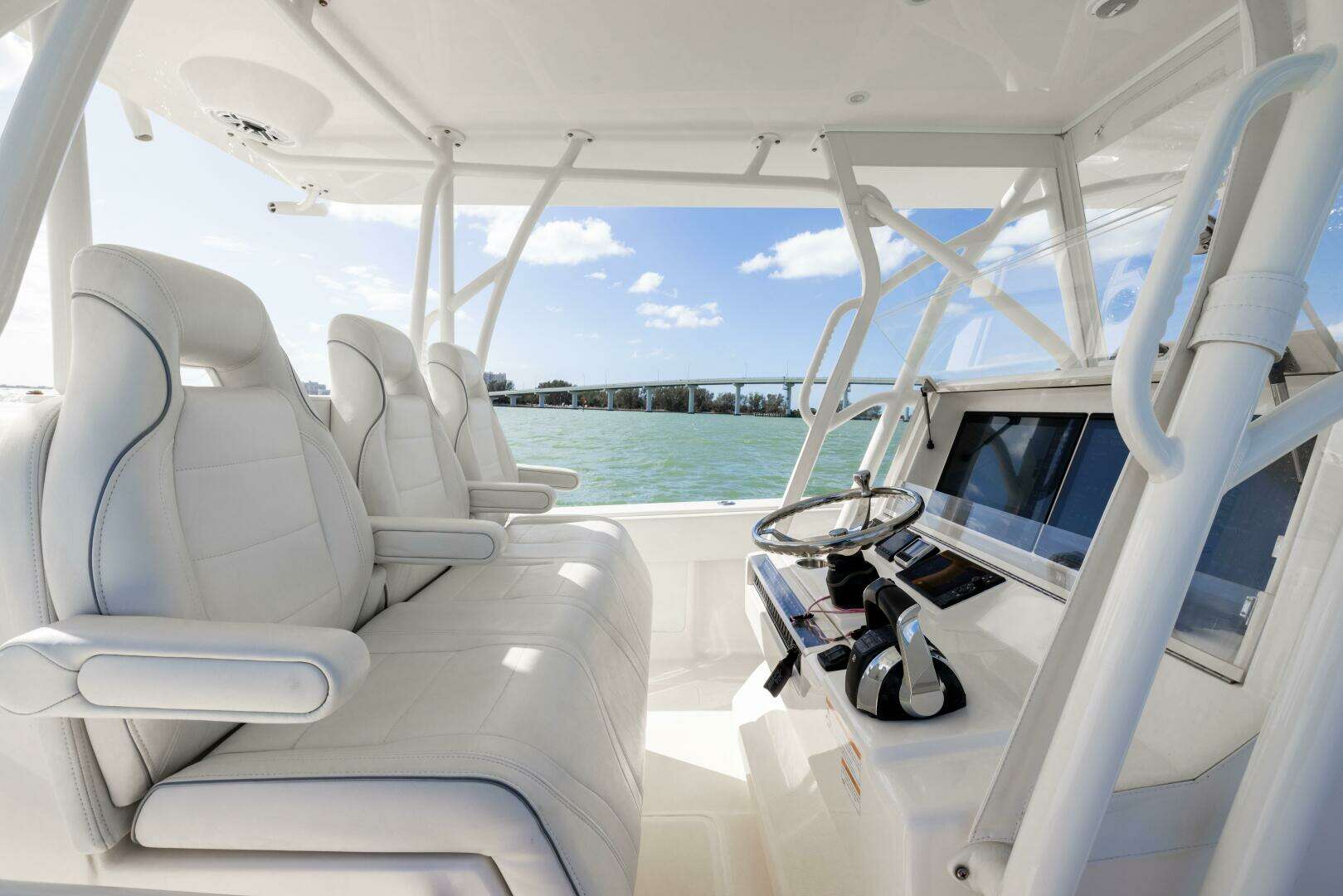 2022 SeaVee 390Z - Image 37