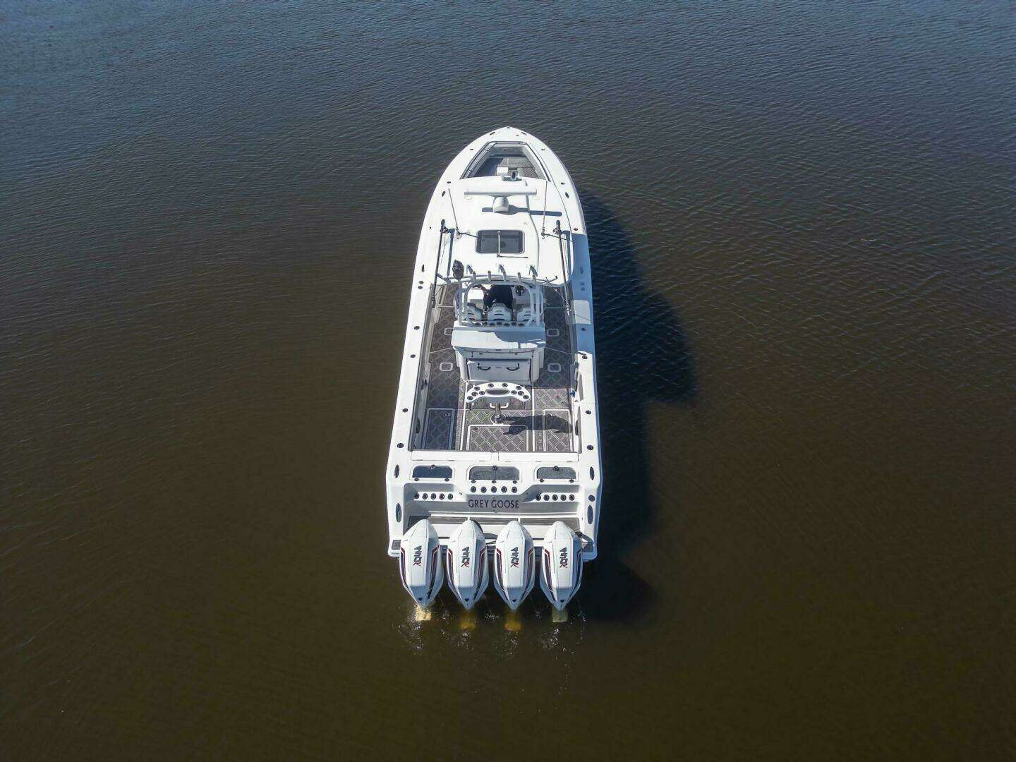 2020 BlackWater 43 Sportfish - Image 10