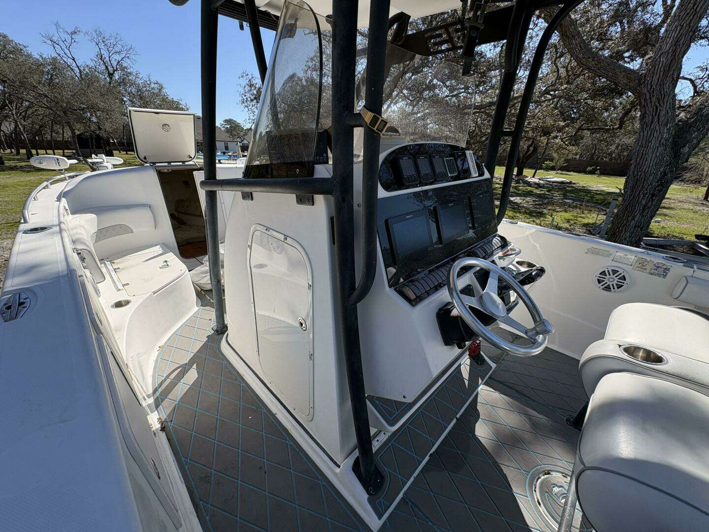 2008 Wellcraft 35 Scarab Sport - Image 45