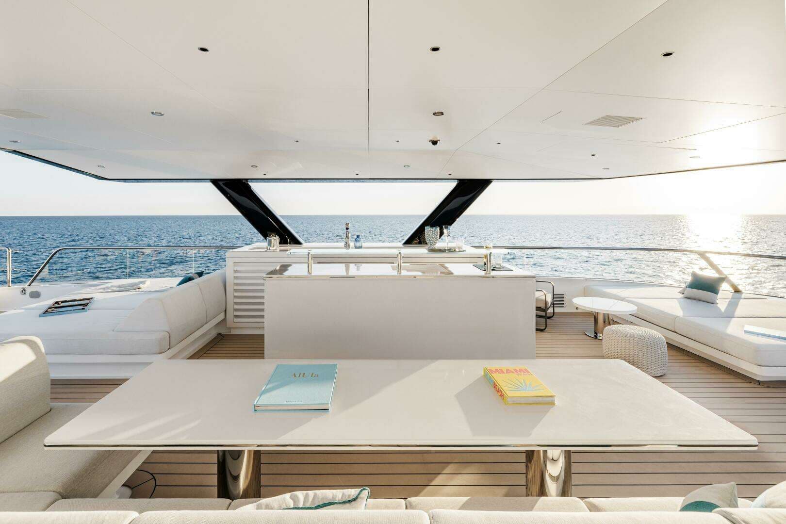2024 Silver Yachts Space Cat - Image 22