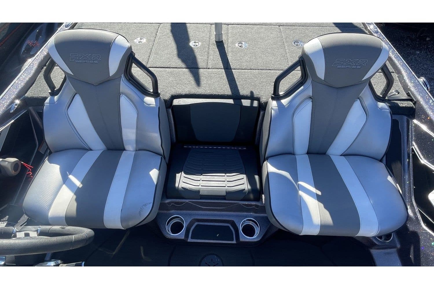 2023 Skeeter FXR20 Select - 13