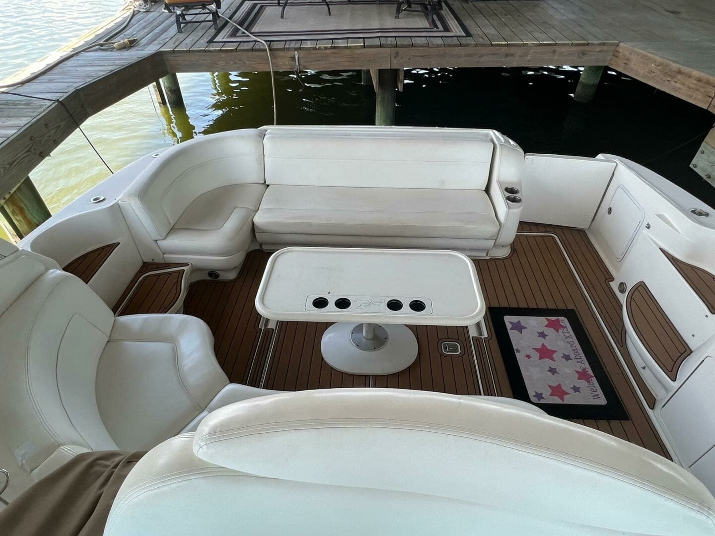 2002 Sea Ray 460 Sundancer - Image 12