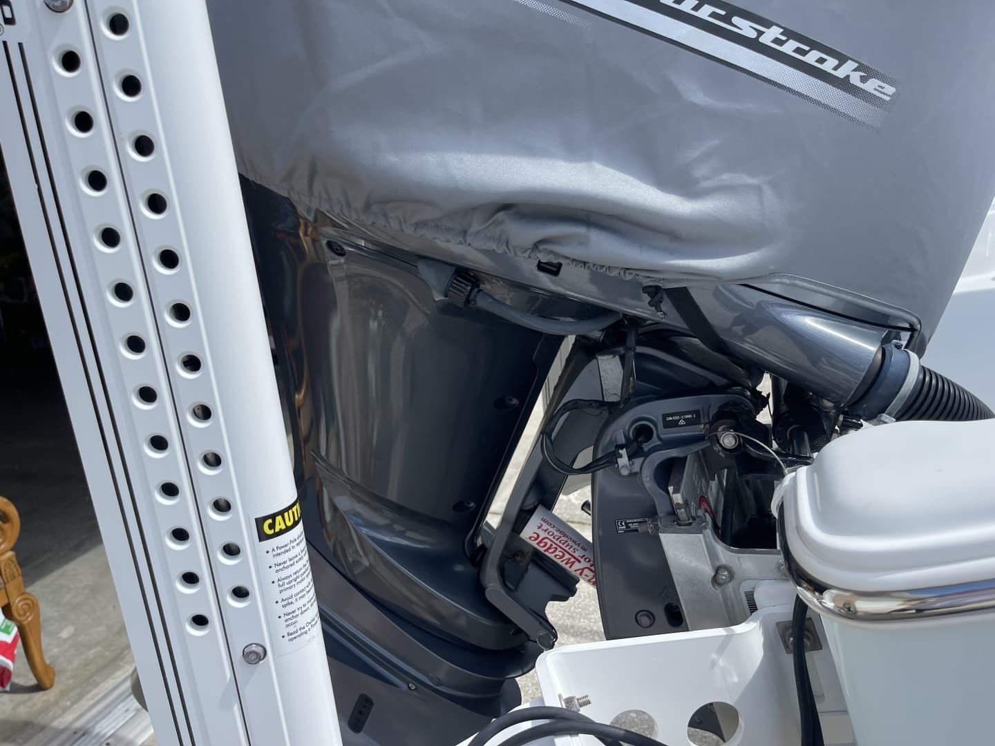 2020 Sea Hunt BX25 - Image 28