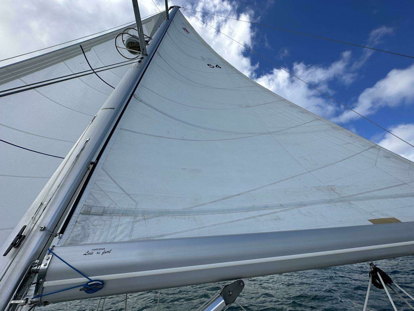 2008 Catalina Morgan 440 - Image 21