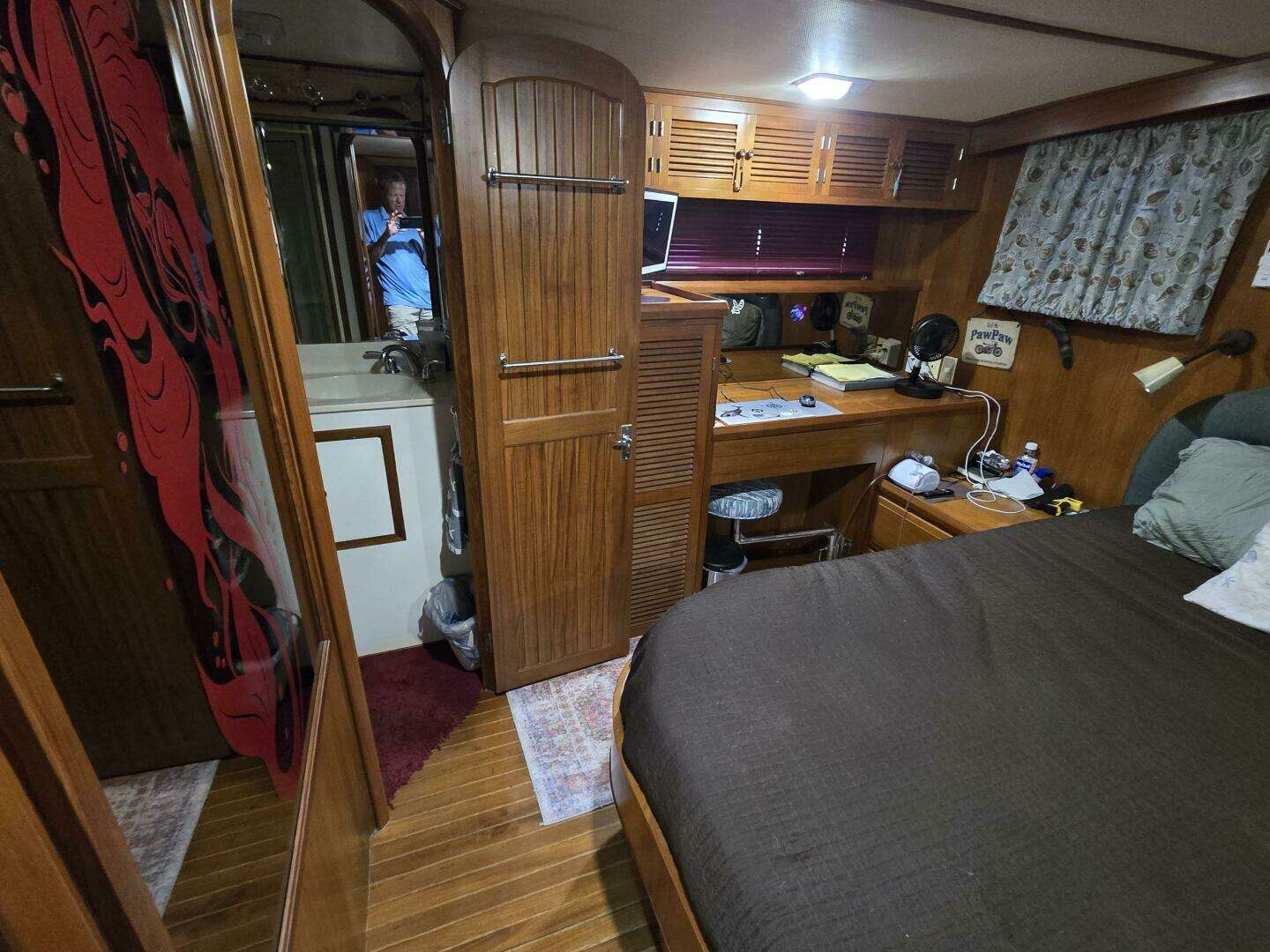 1987 Nova Marine Moorea - Image 59