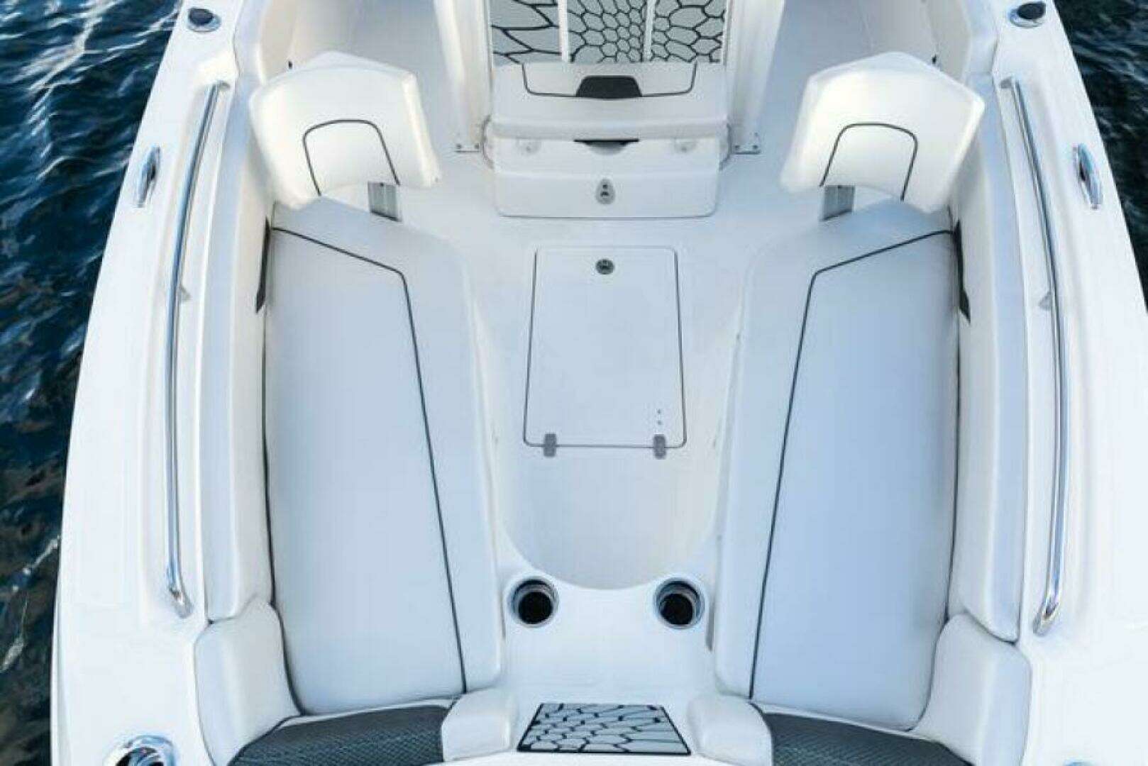 2023 Wellcraft 222F - Image 3