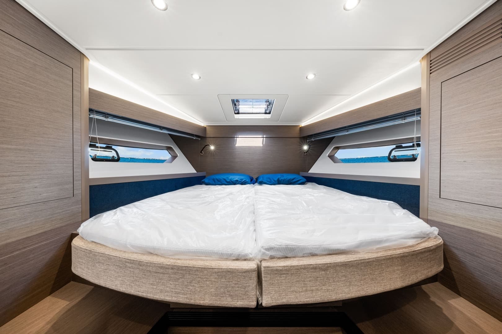2024 Beneteau Gran Turismo 45 - Image 71