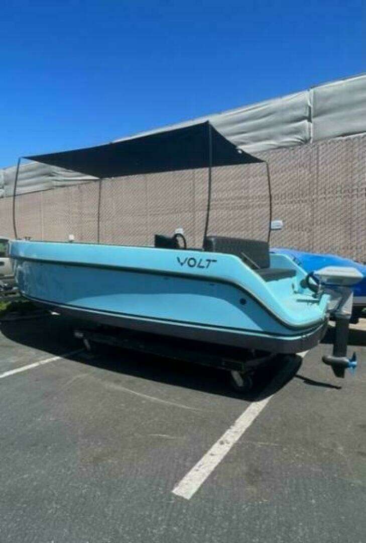 2023 Vision Volt 180 - Image 2