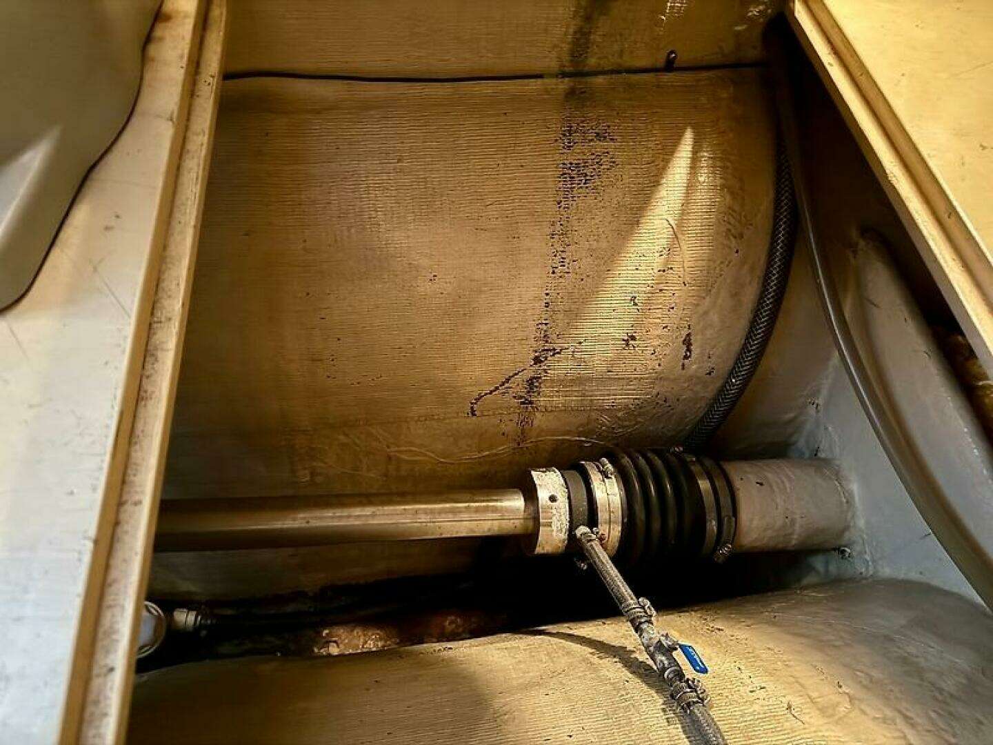 2003 Duffy Atlantic Boat Company Duffy 37 - Image 50
