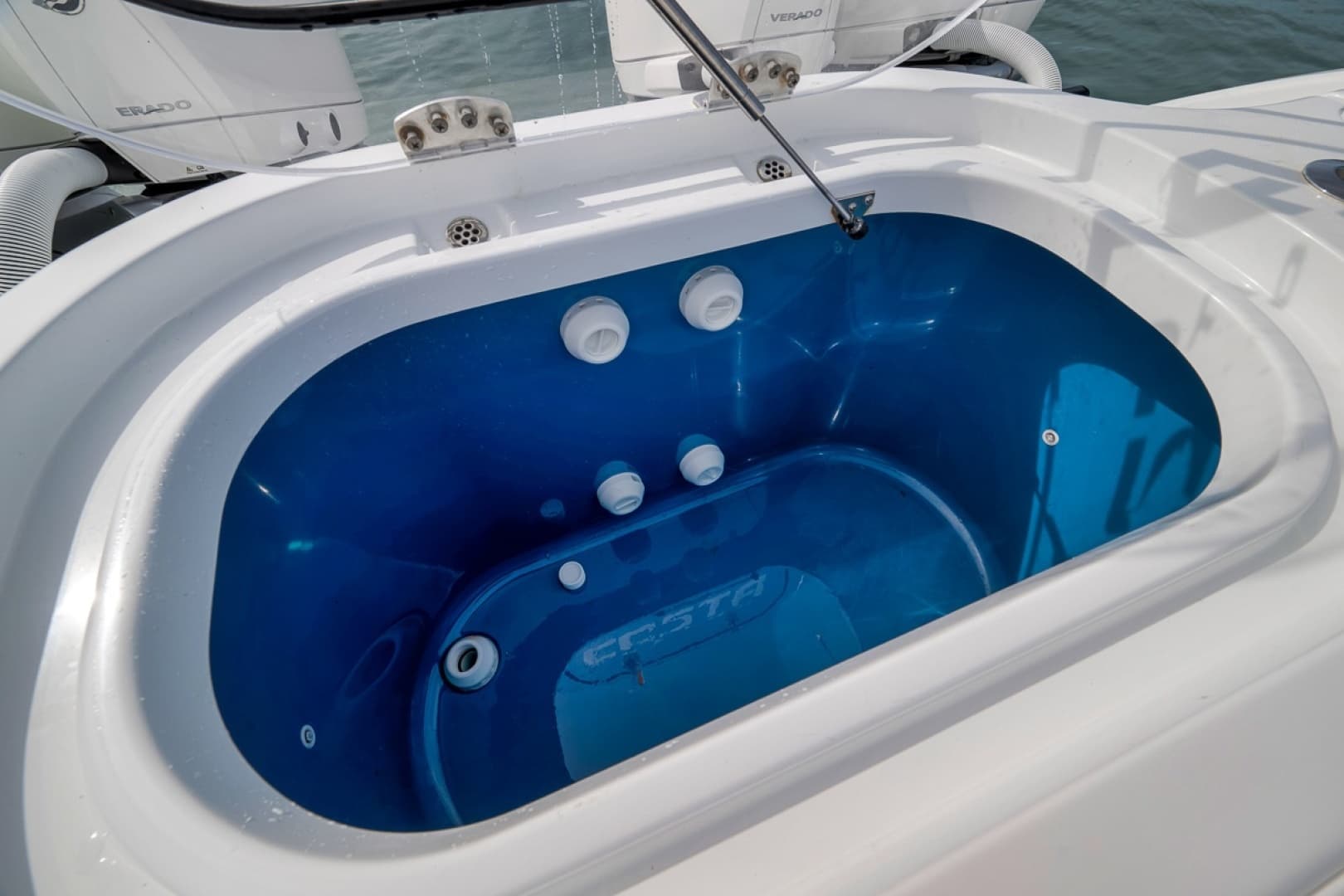 2024 Costa Custom 34 SV - Image 38