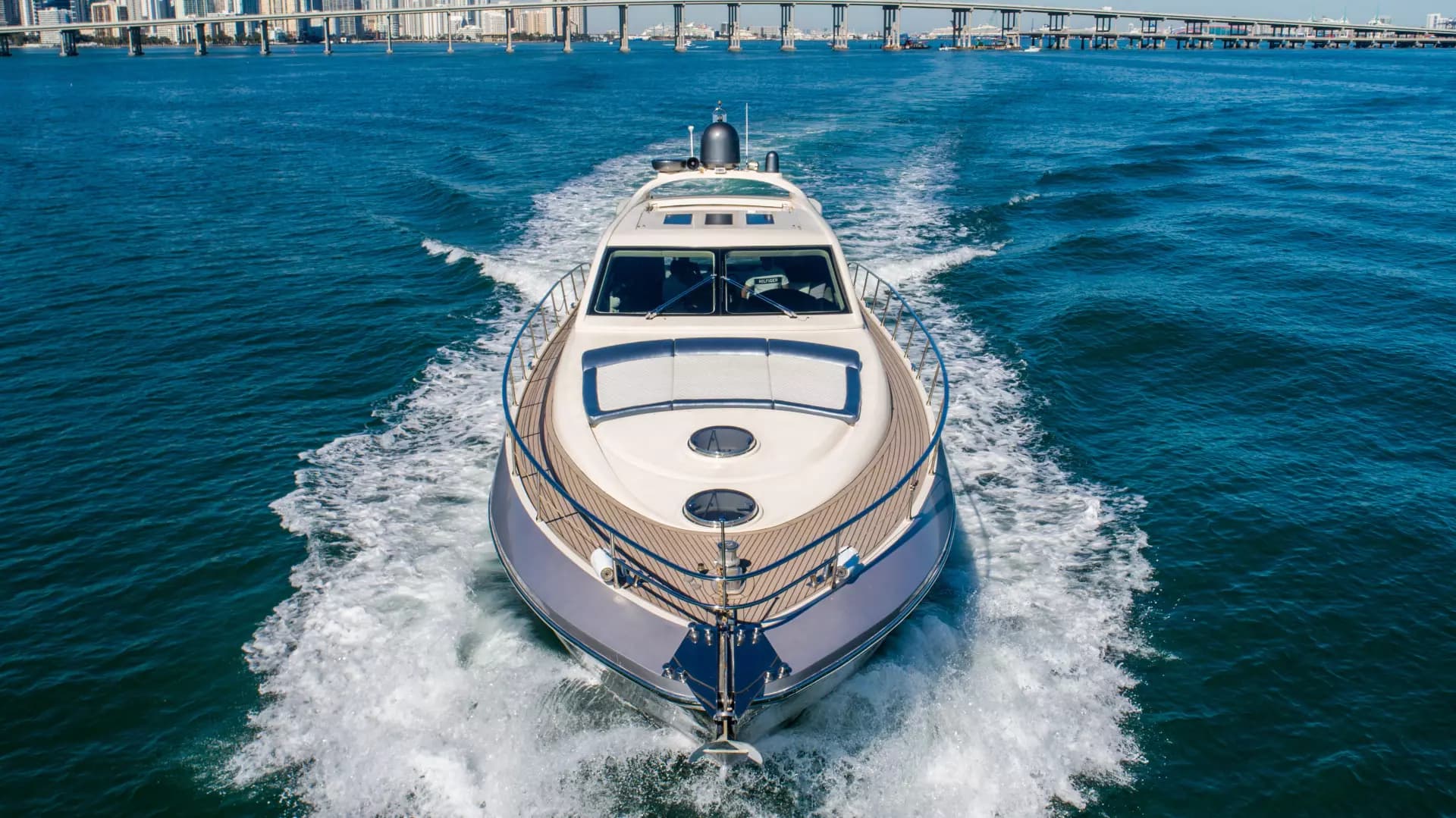 2007 Gianetti HT - Image 9