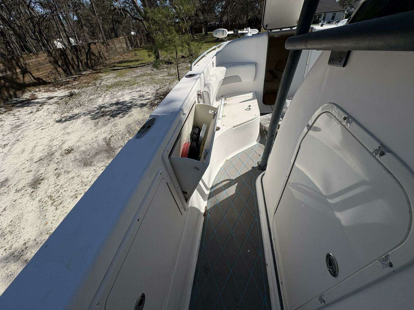 2008 Wellcraft 35 Scarab Sport - Image 68
