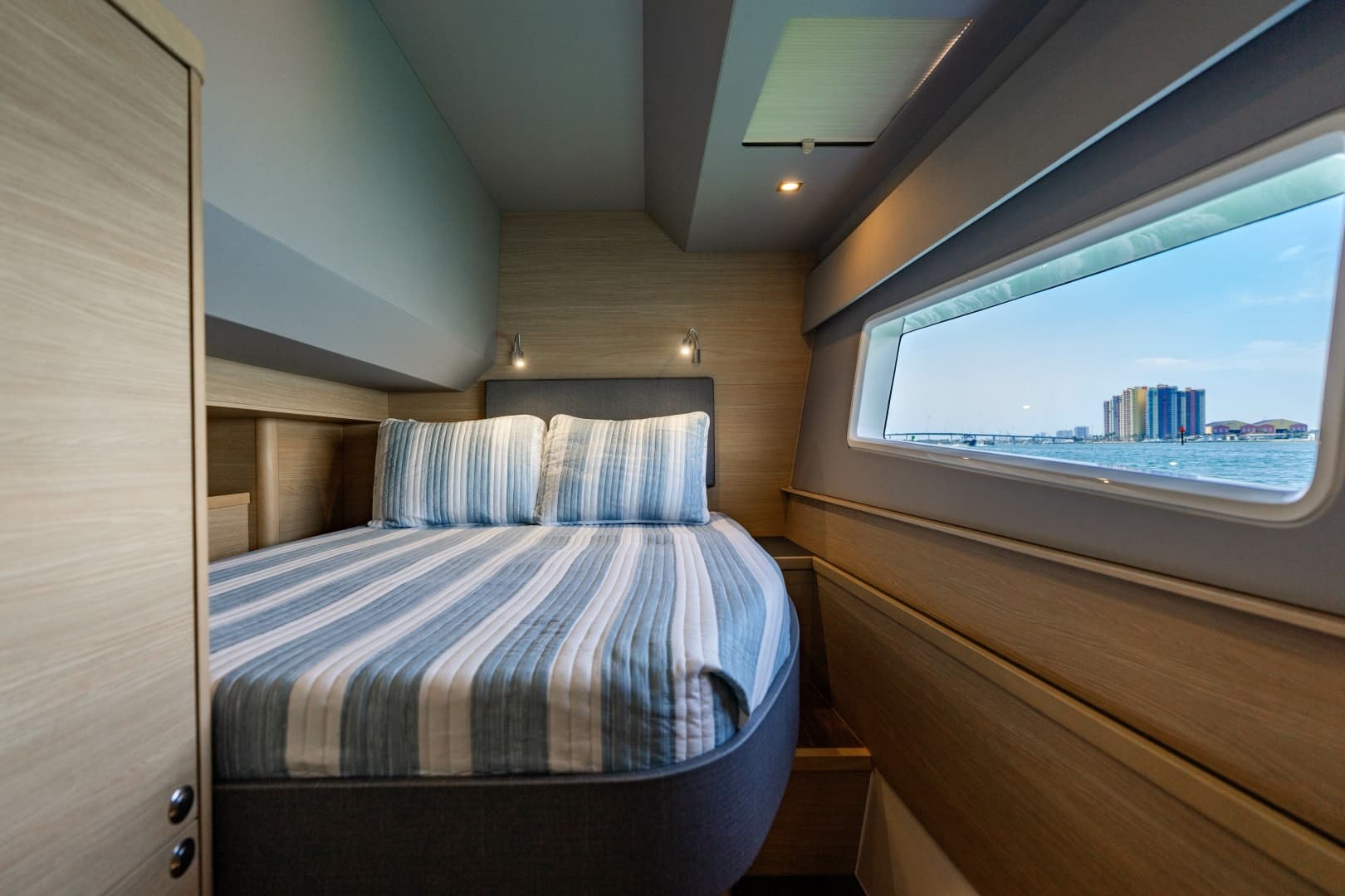 2024 Aquila 44 Yacht - Image 55