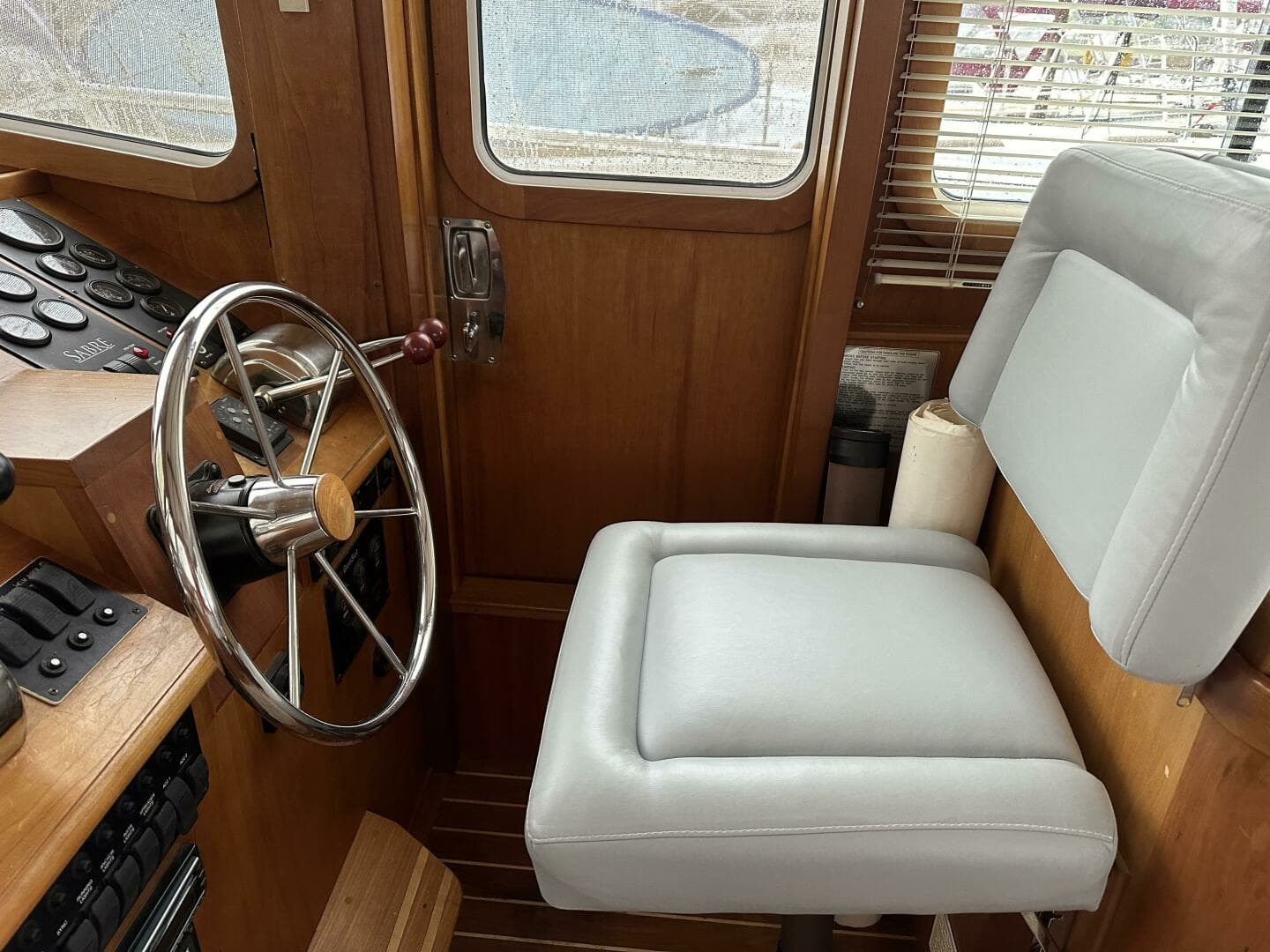 2003 Sabre 36 FBS - Image 17