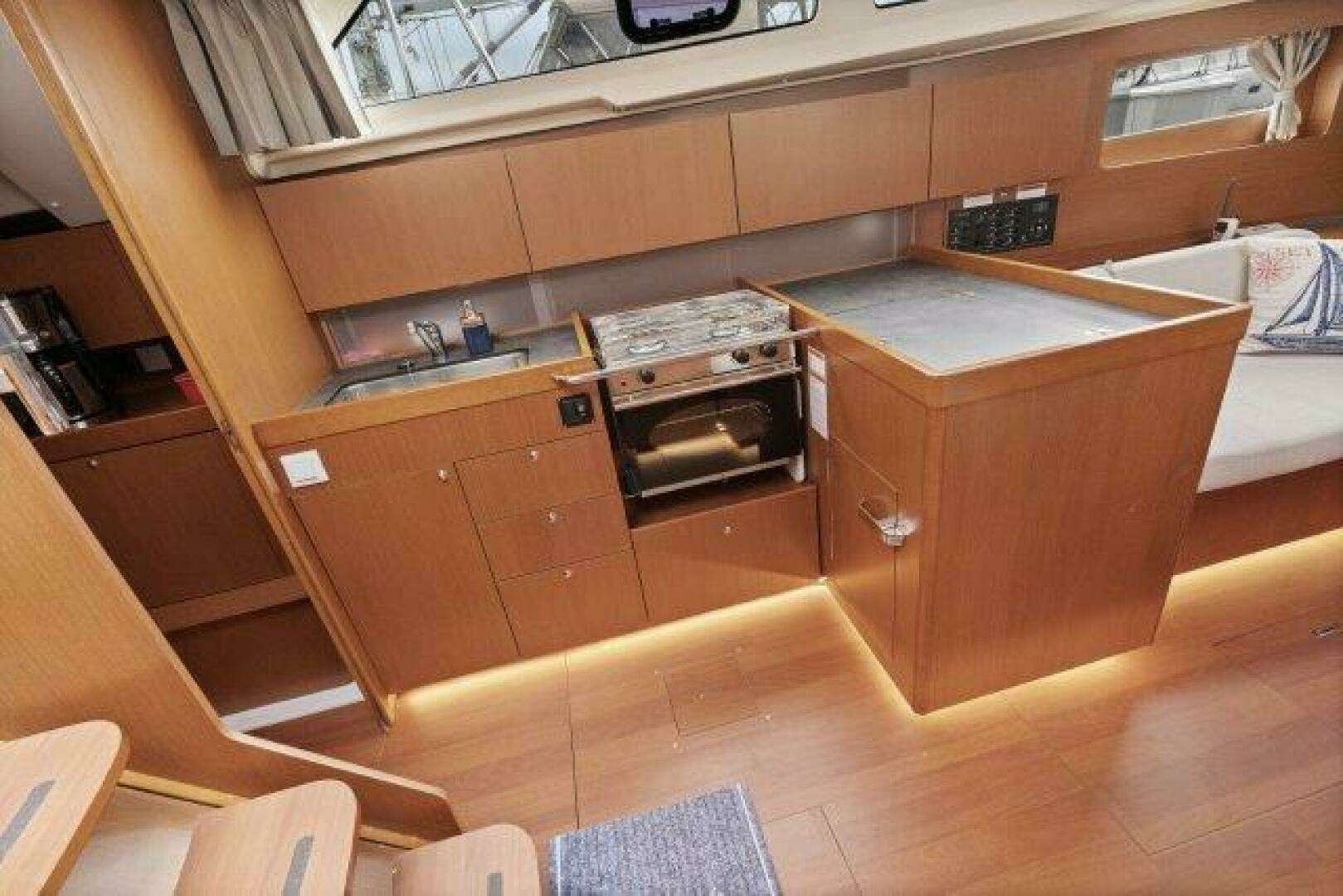 2018 Beneteau 41.1 - Image 60